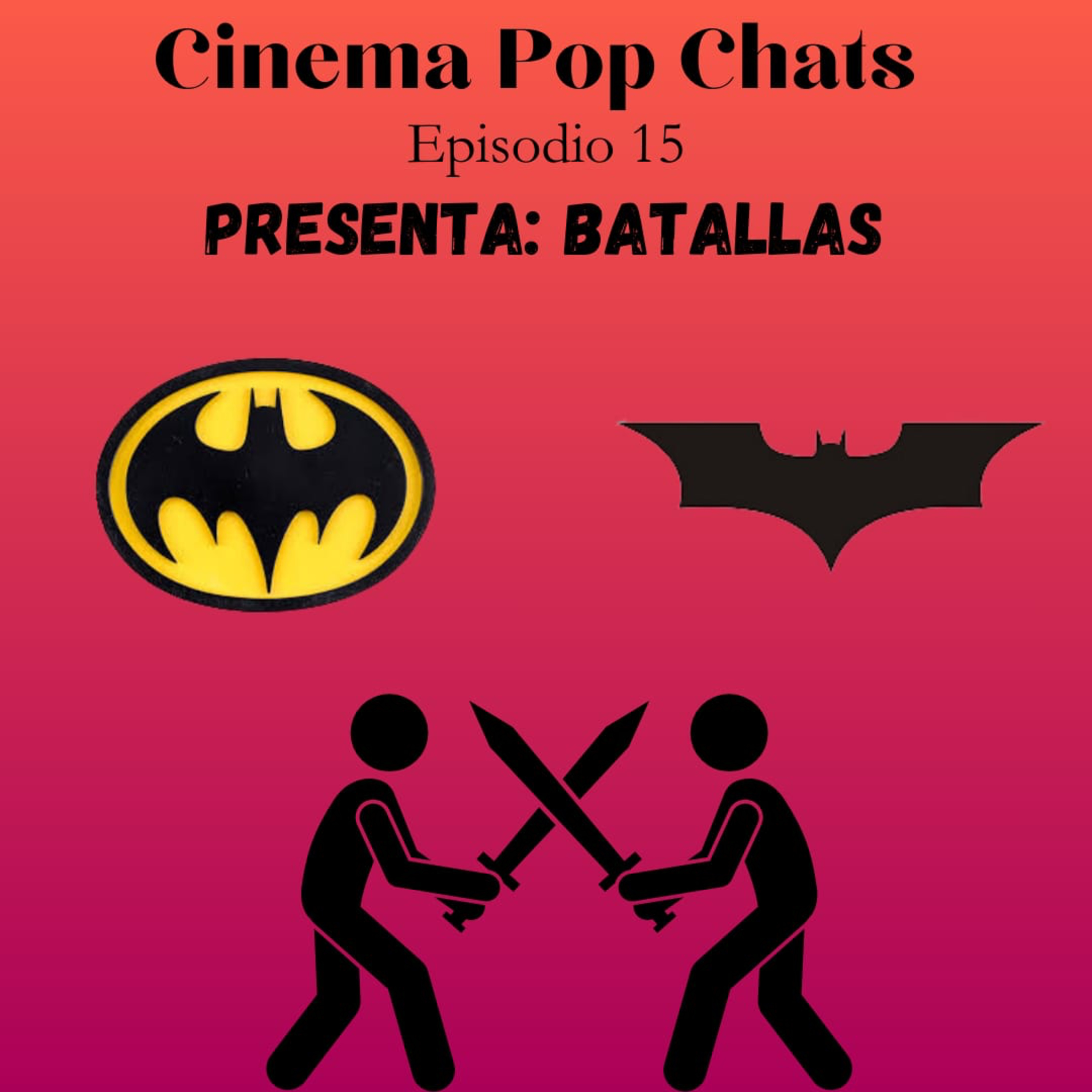 El mejor Batman