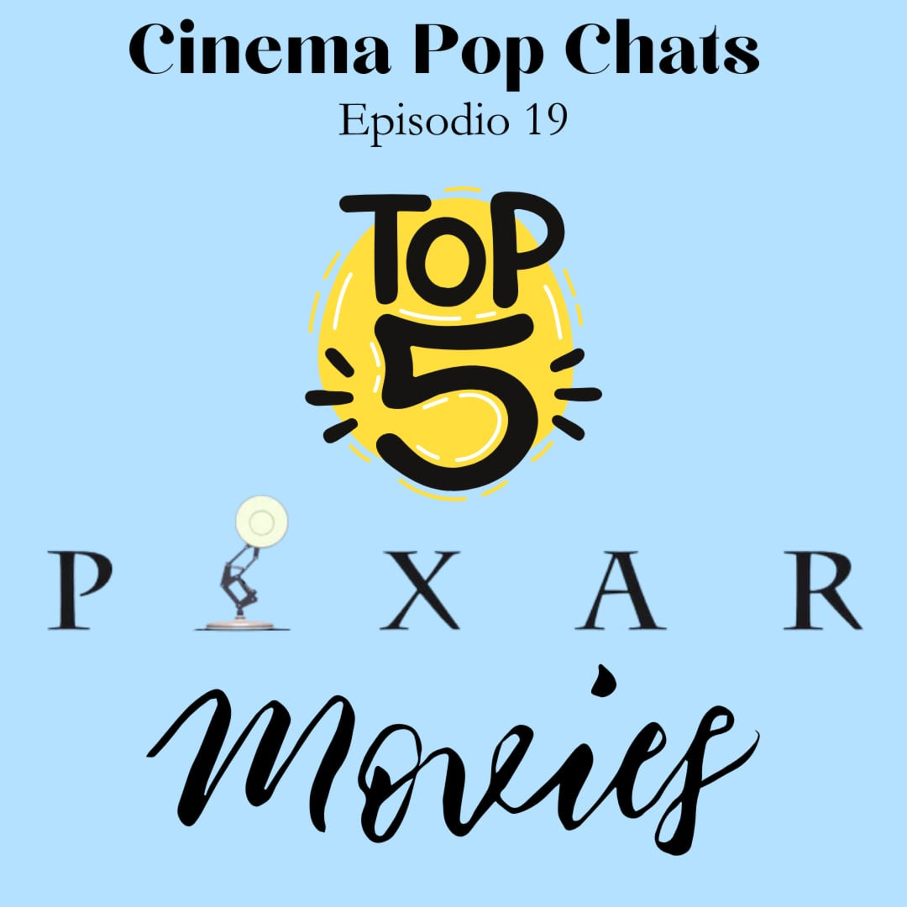 Las Favoritas de Pixar