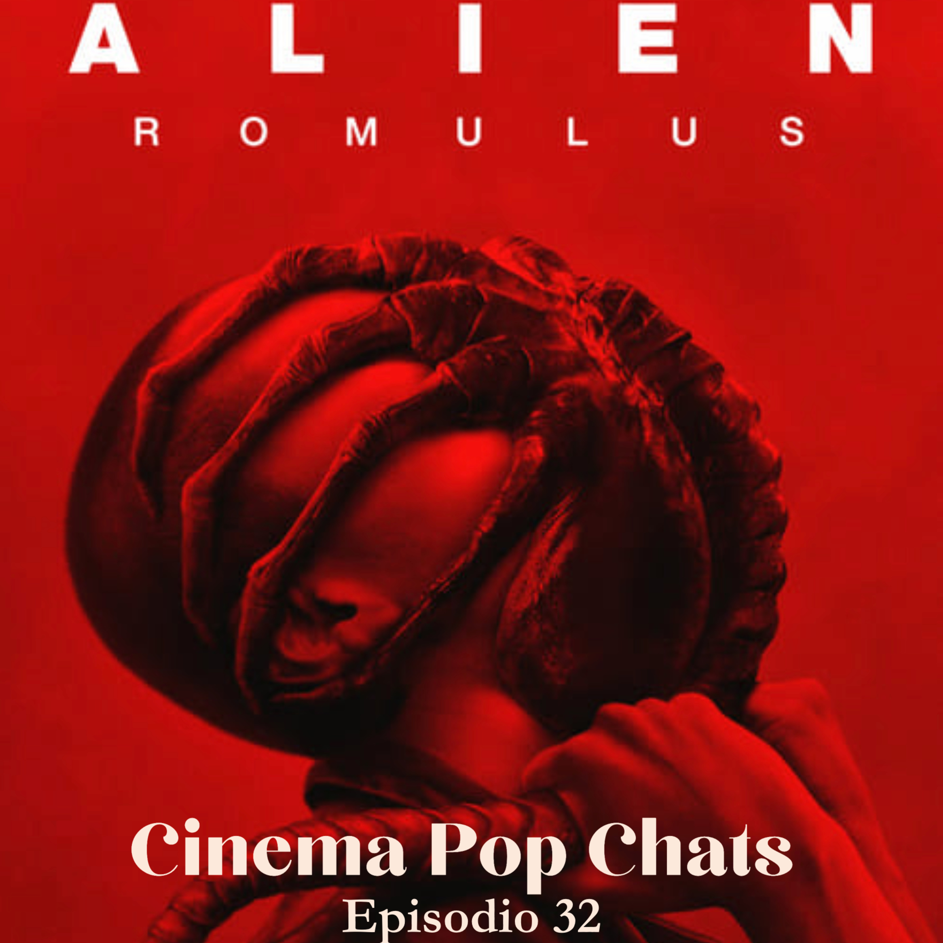 Sin SPOILERS Hablemos de Alien Romulus