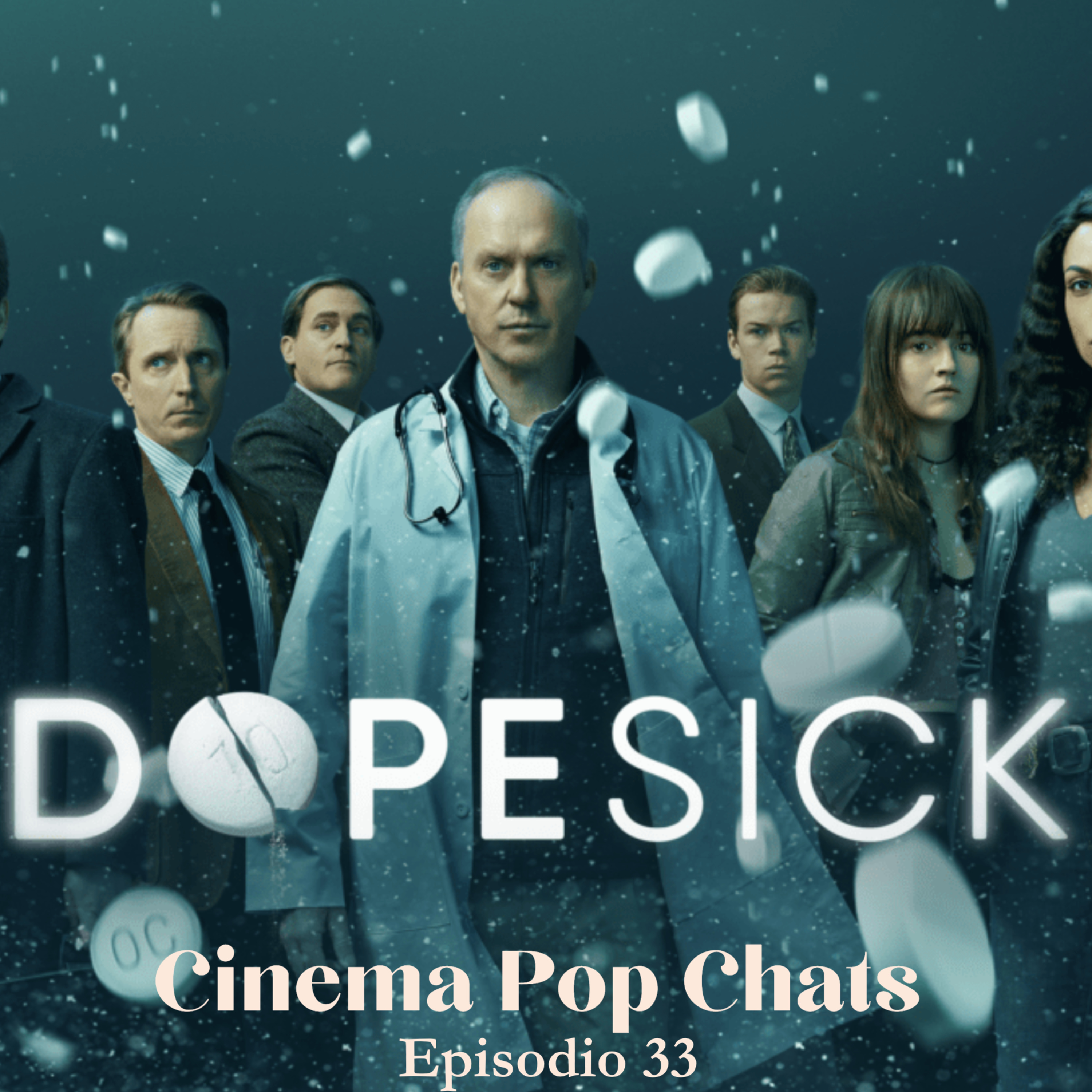 Dopesick