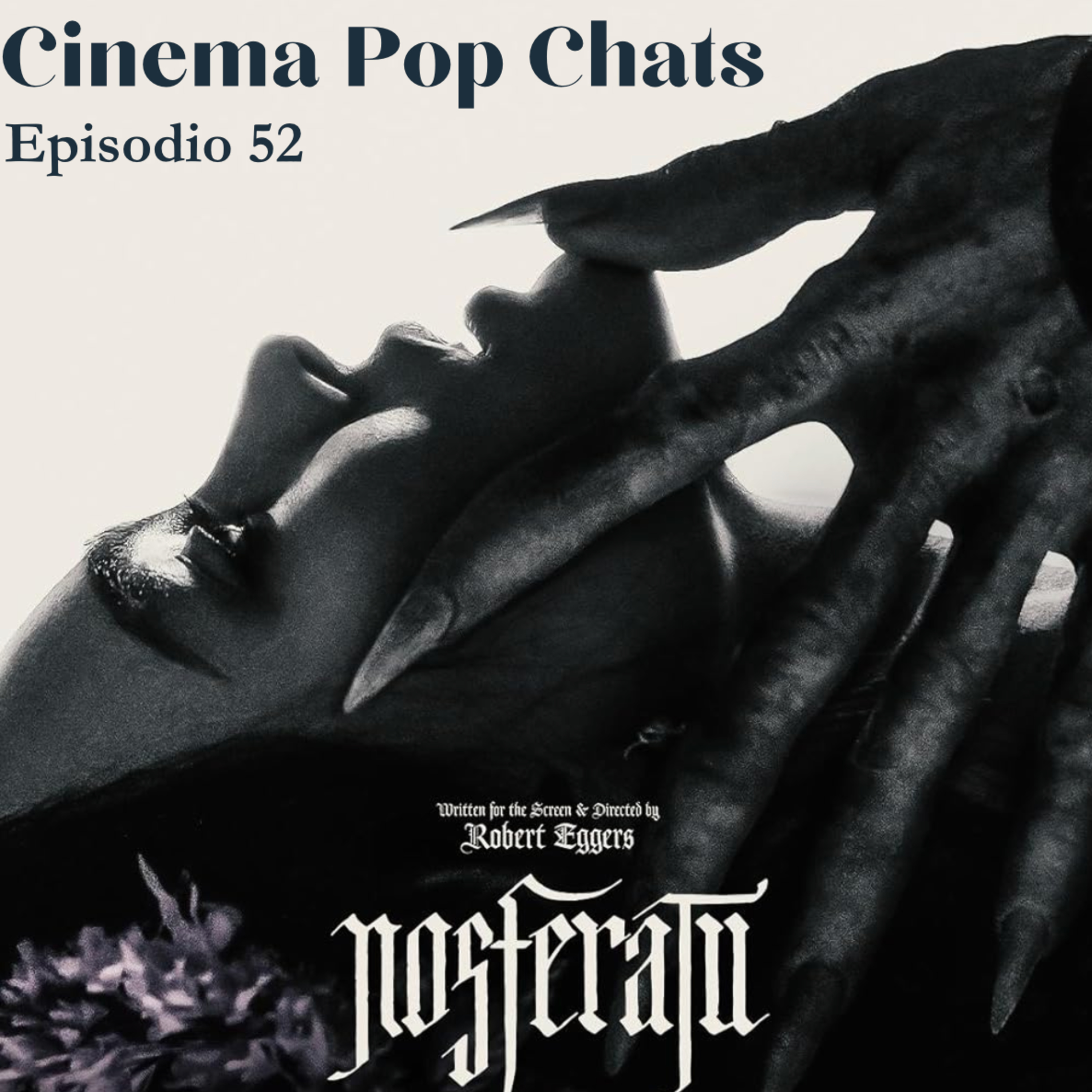 Hablemos de Nosferatu