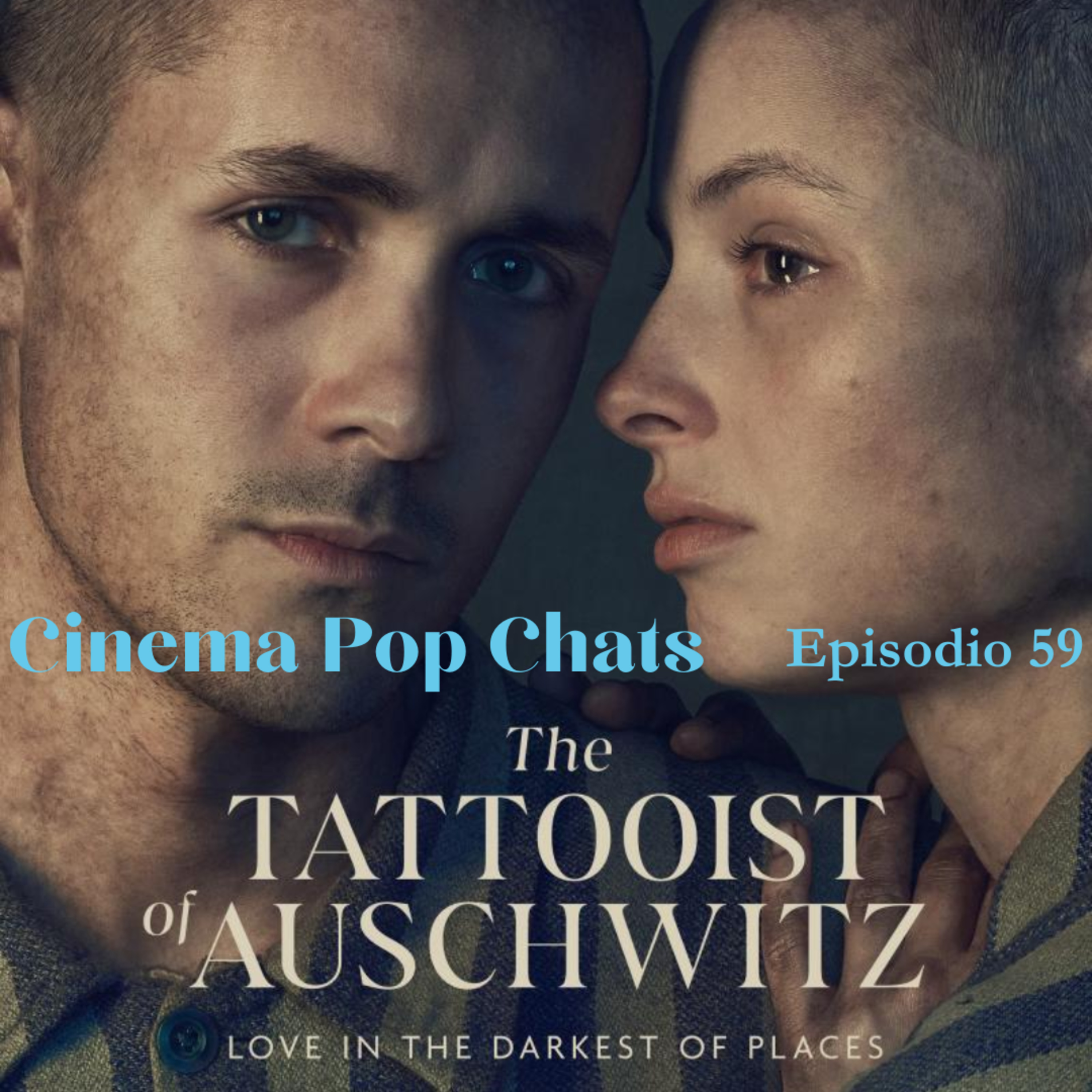 HABLEMOS DEL TATUADOR DE AUSCHWITZ