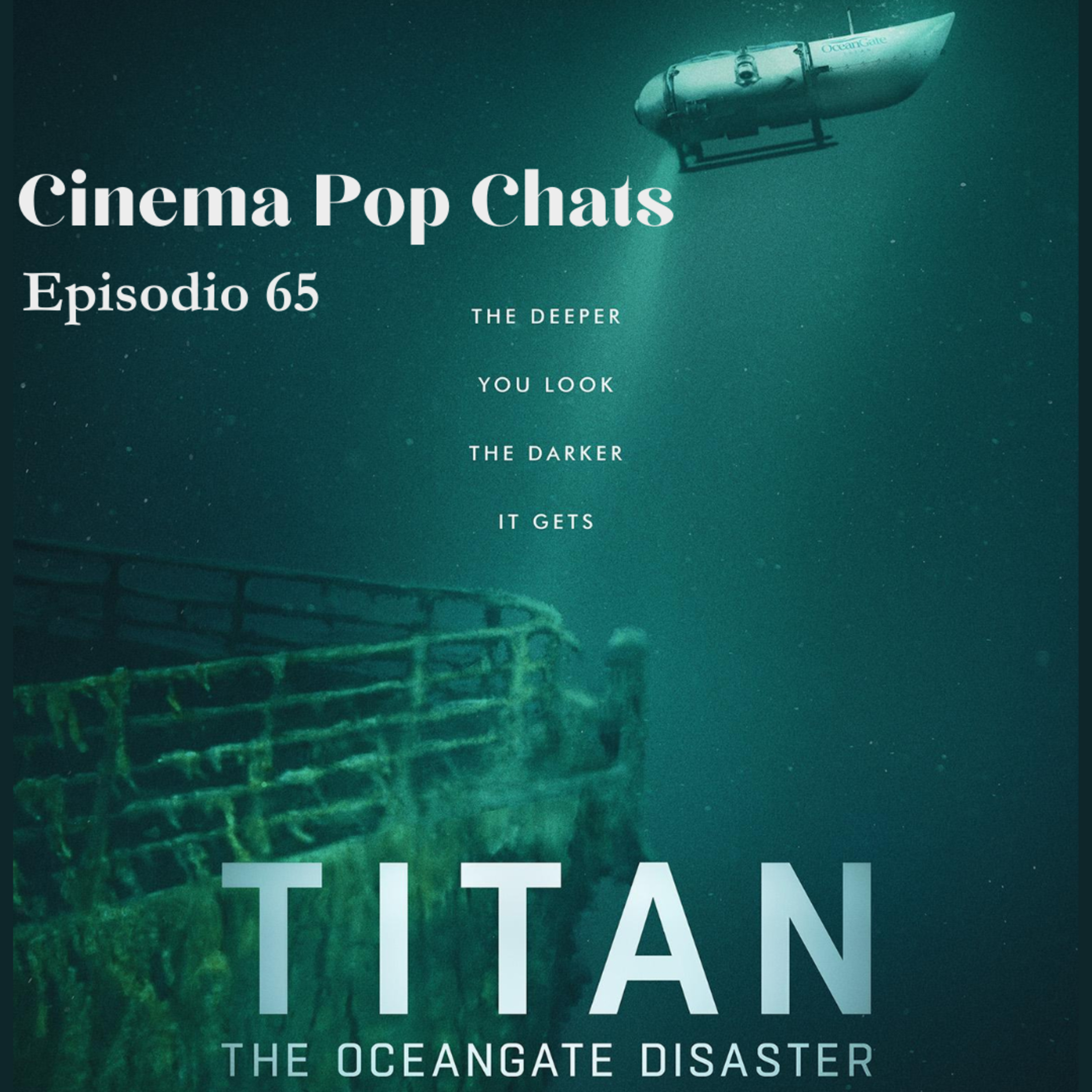 Hablemos de TiTan