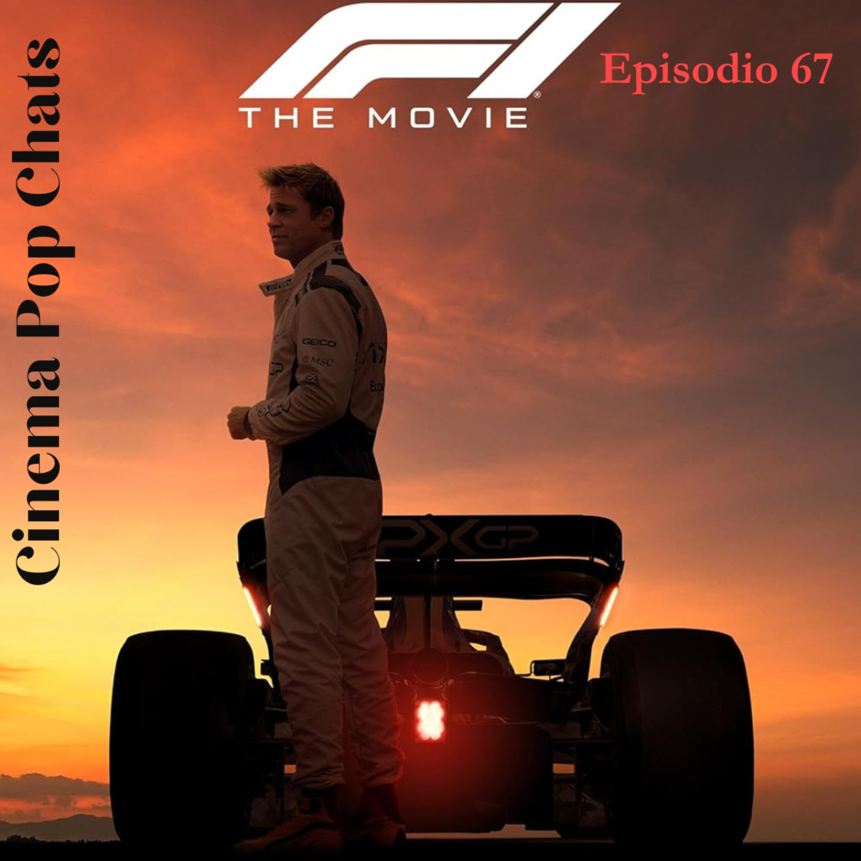 HABLEMOS DE F1