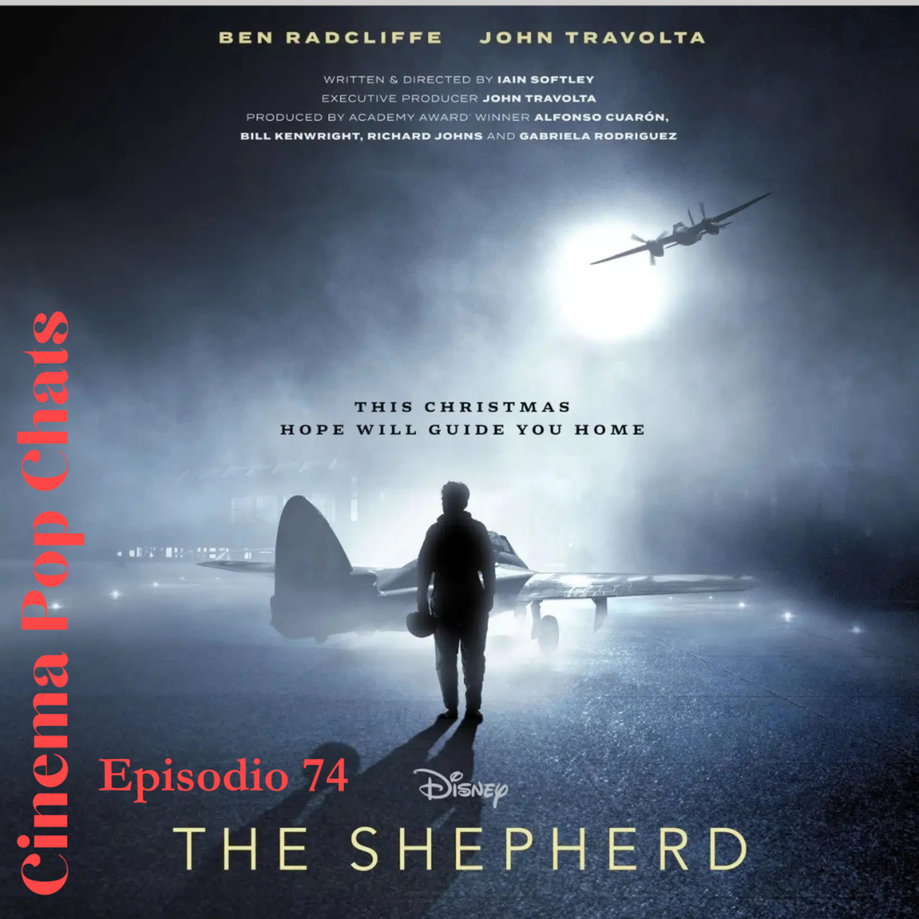 Hablemos de the shepherd