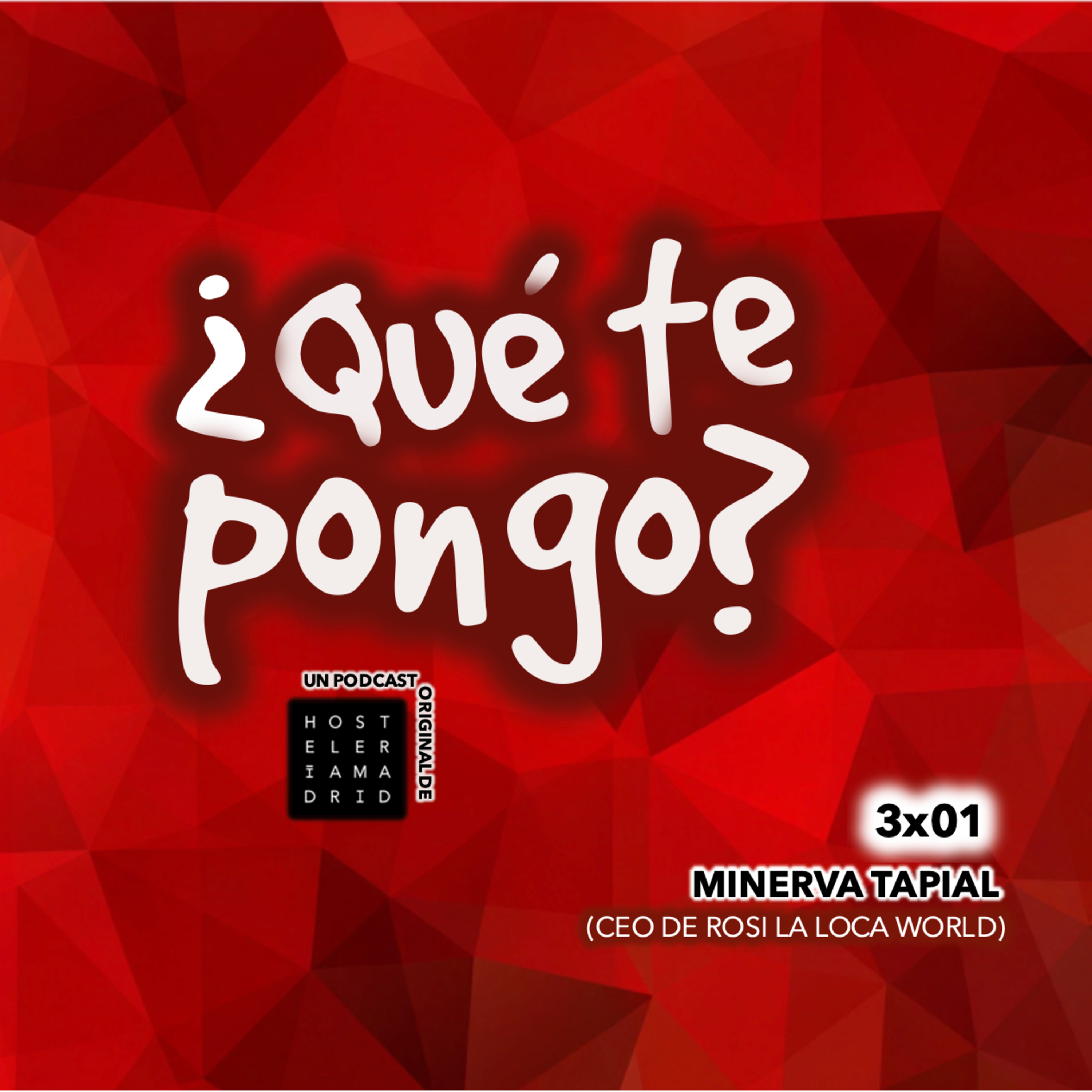 03X01 Rosi la Loca  episode artwork