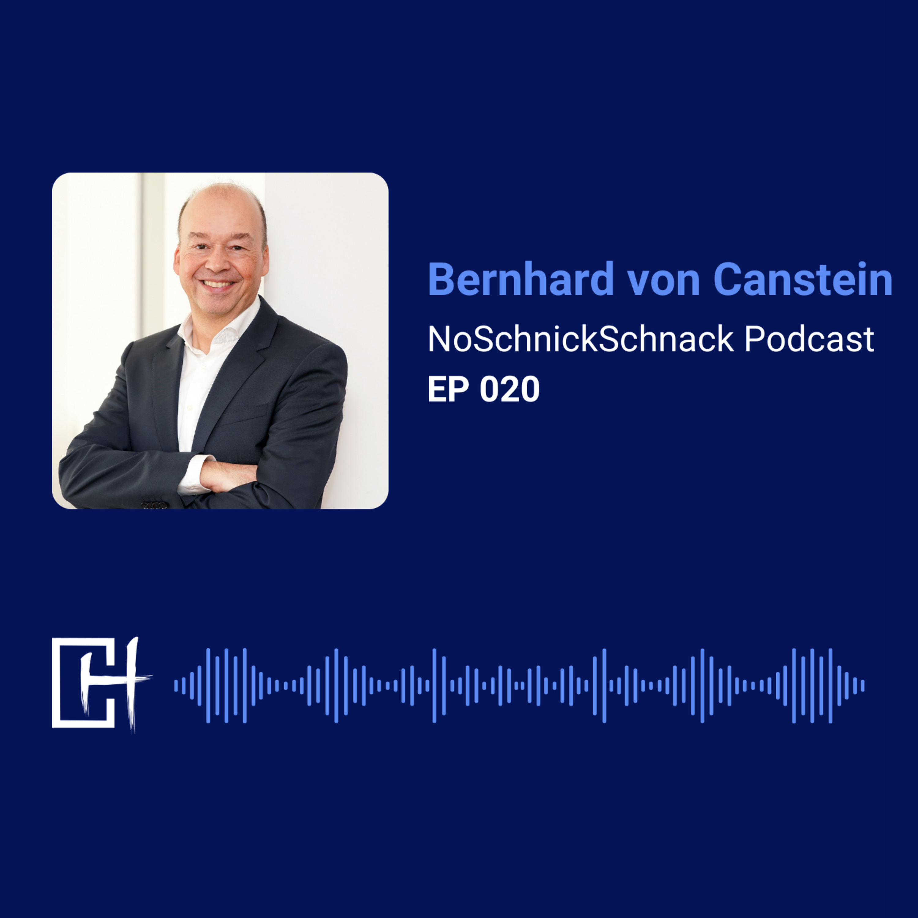 NoSchnickSchnack - The Toolbox of Corporate Venturing