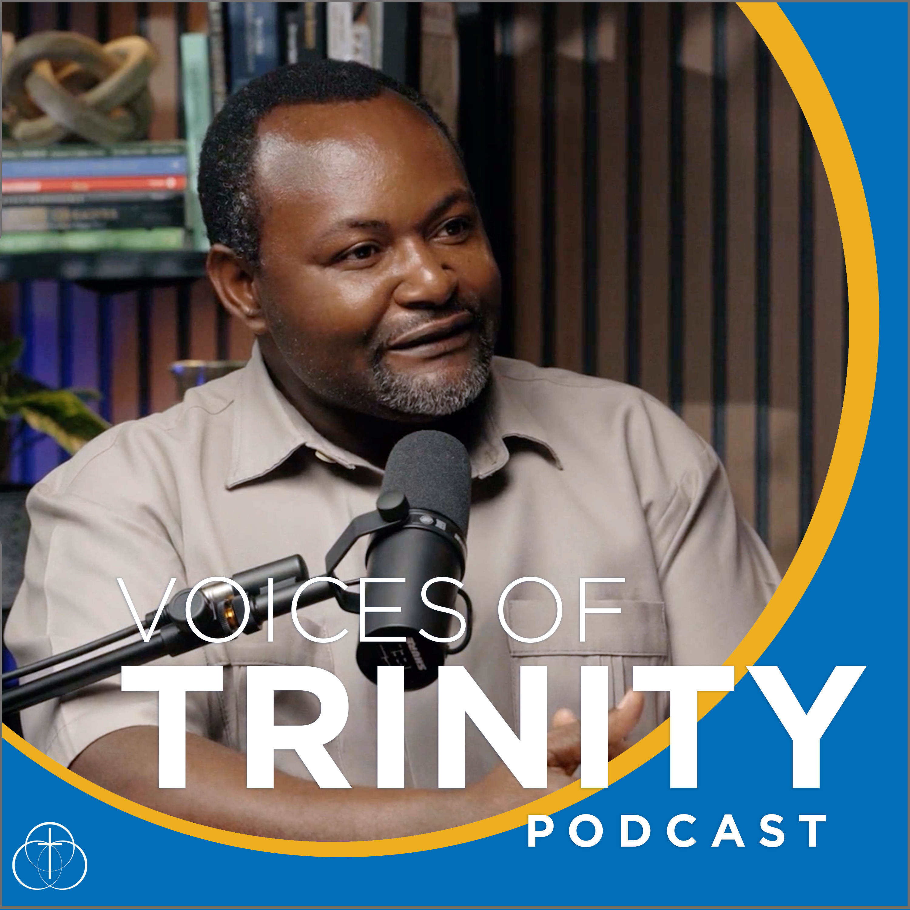 Voices of Trinity