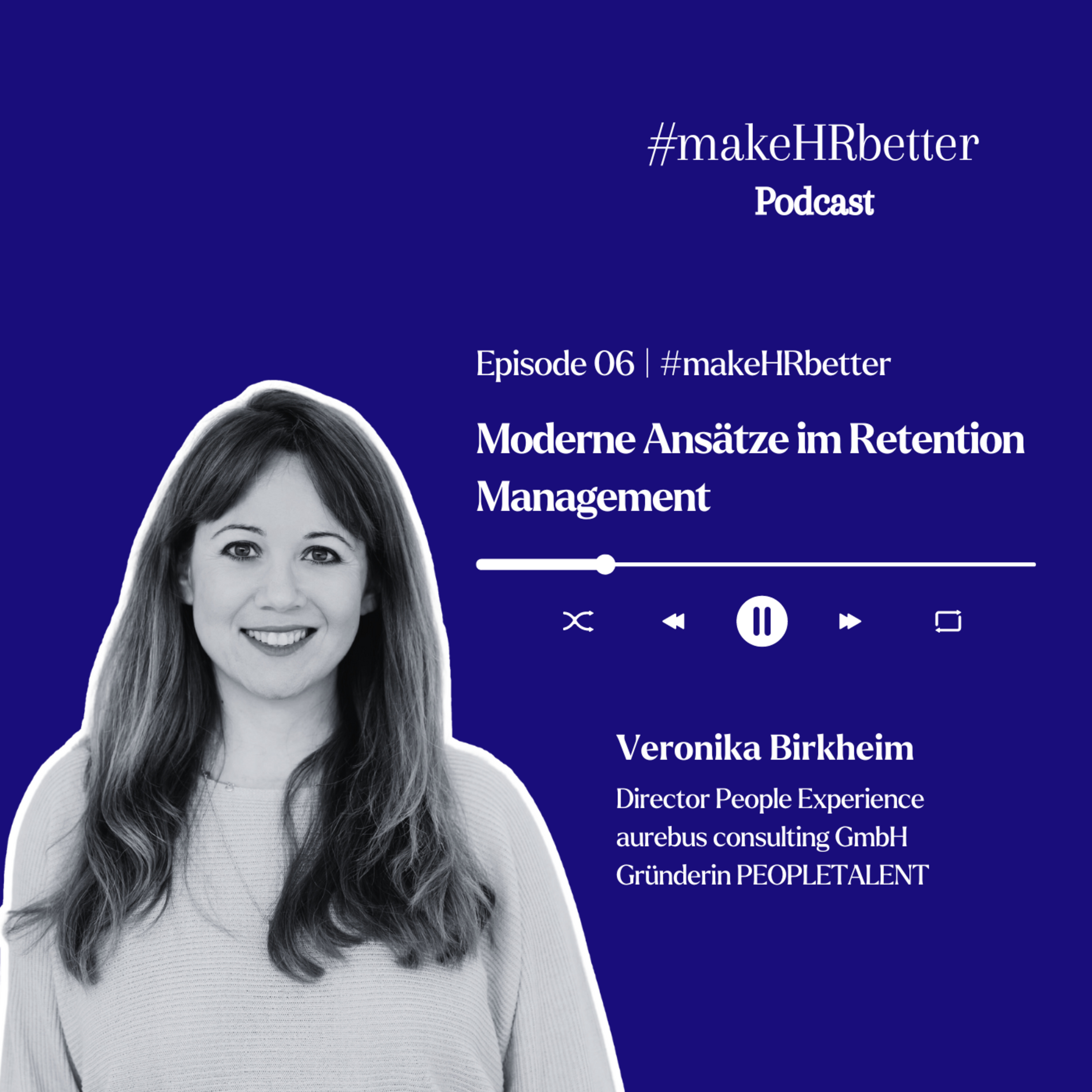 #makeHRbetter