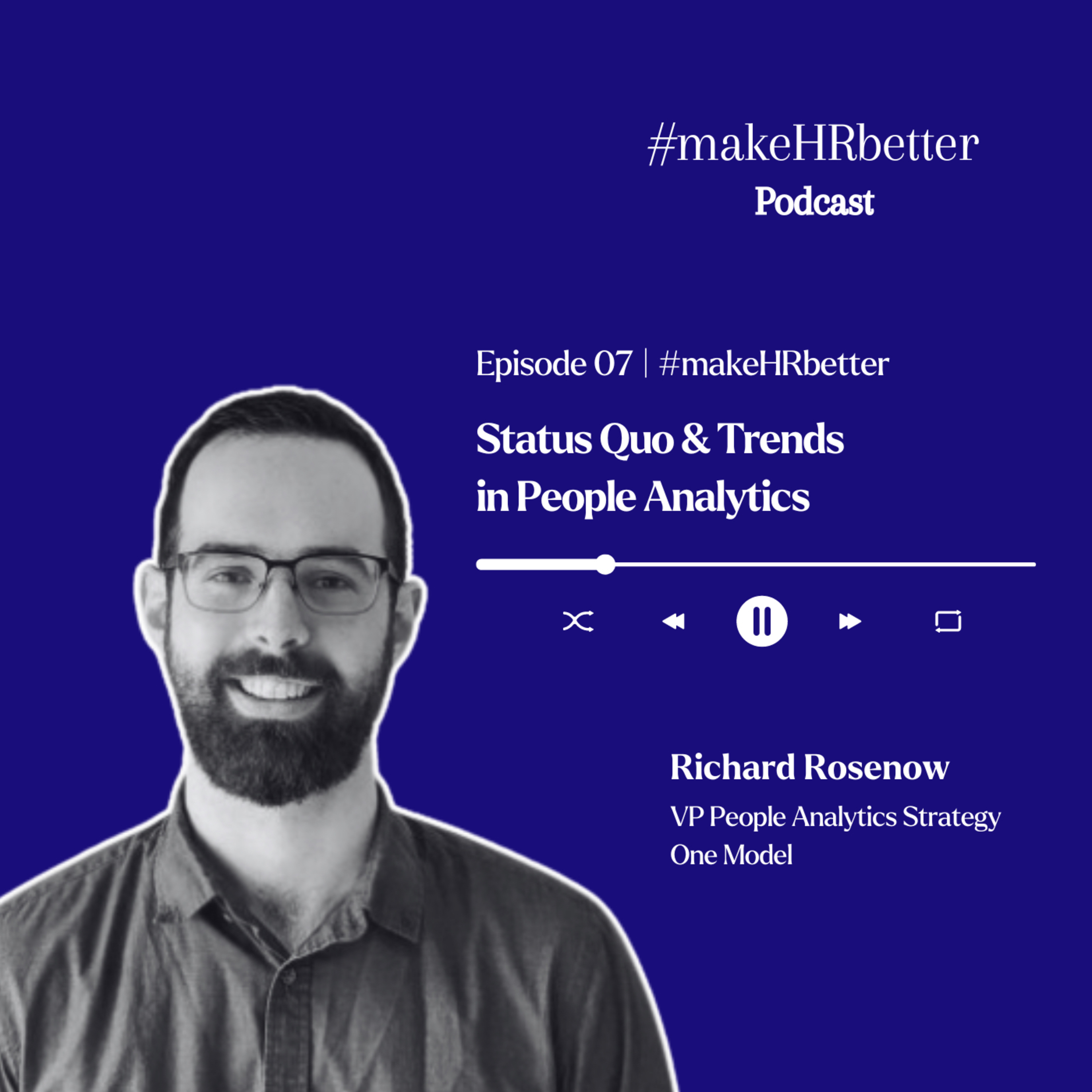 #makeHRbetter