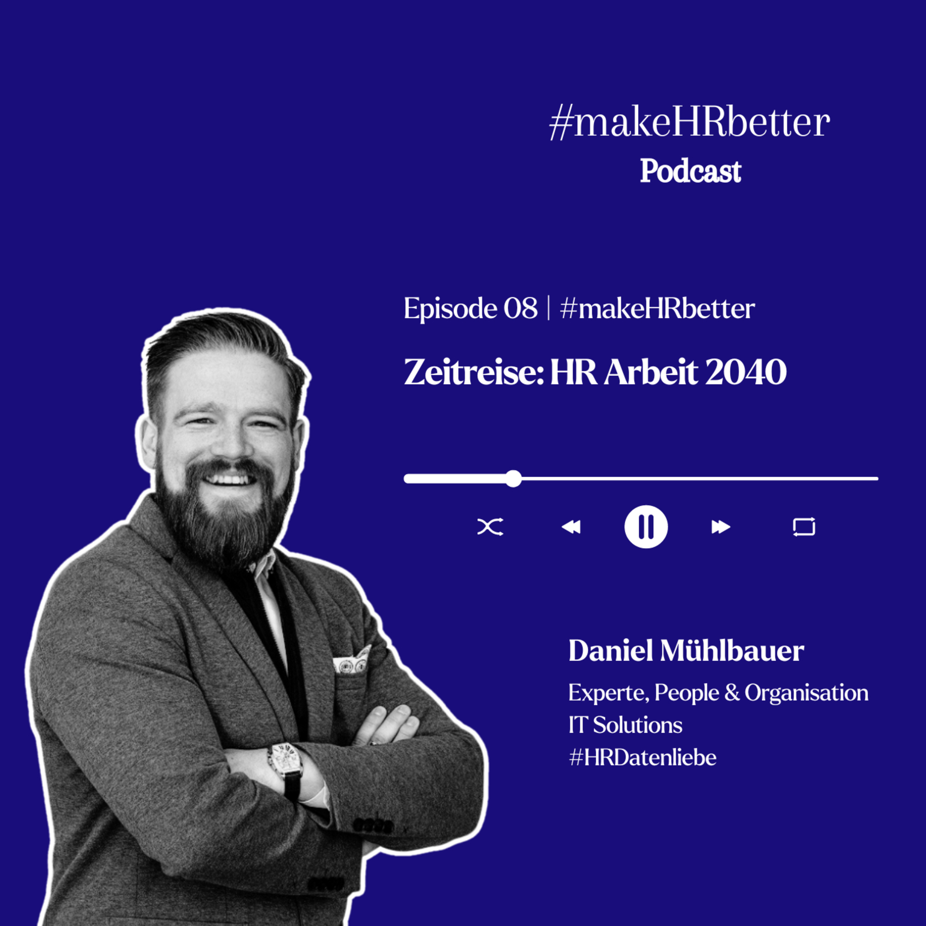 #makeHRbetter