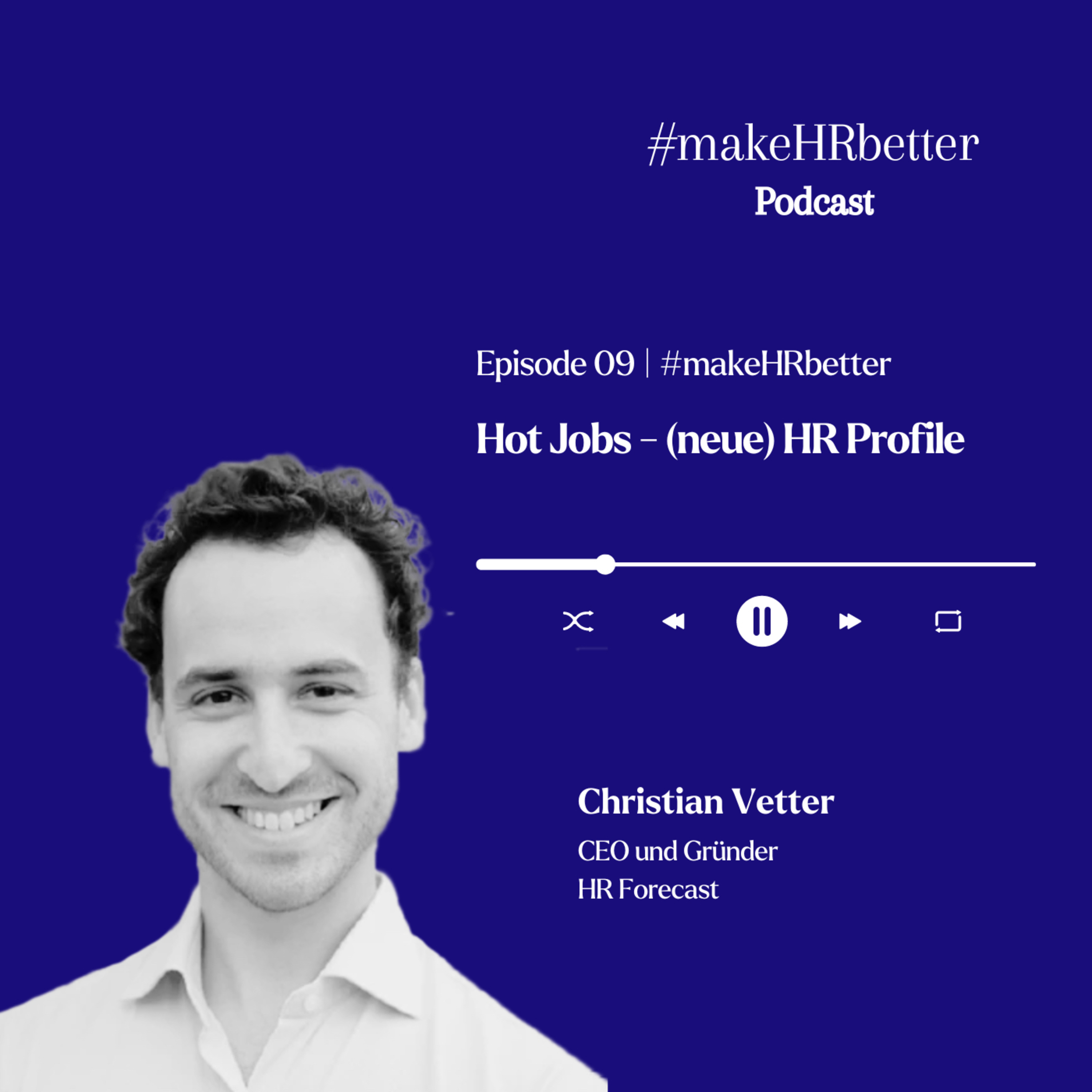 #makeHRbetter
