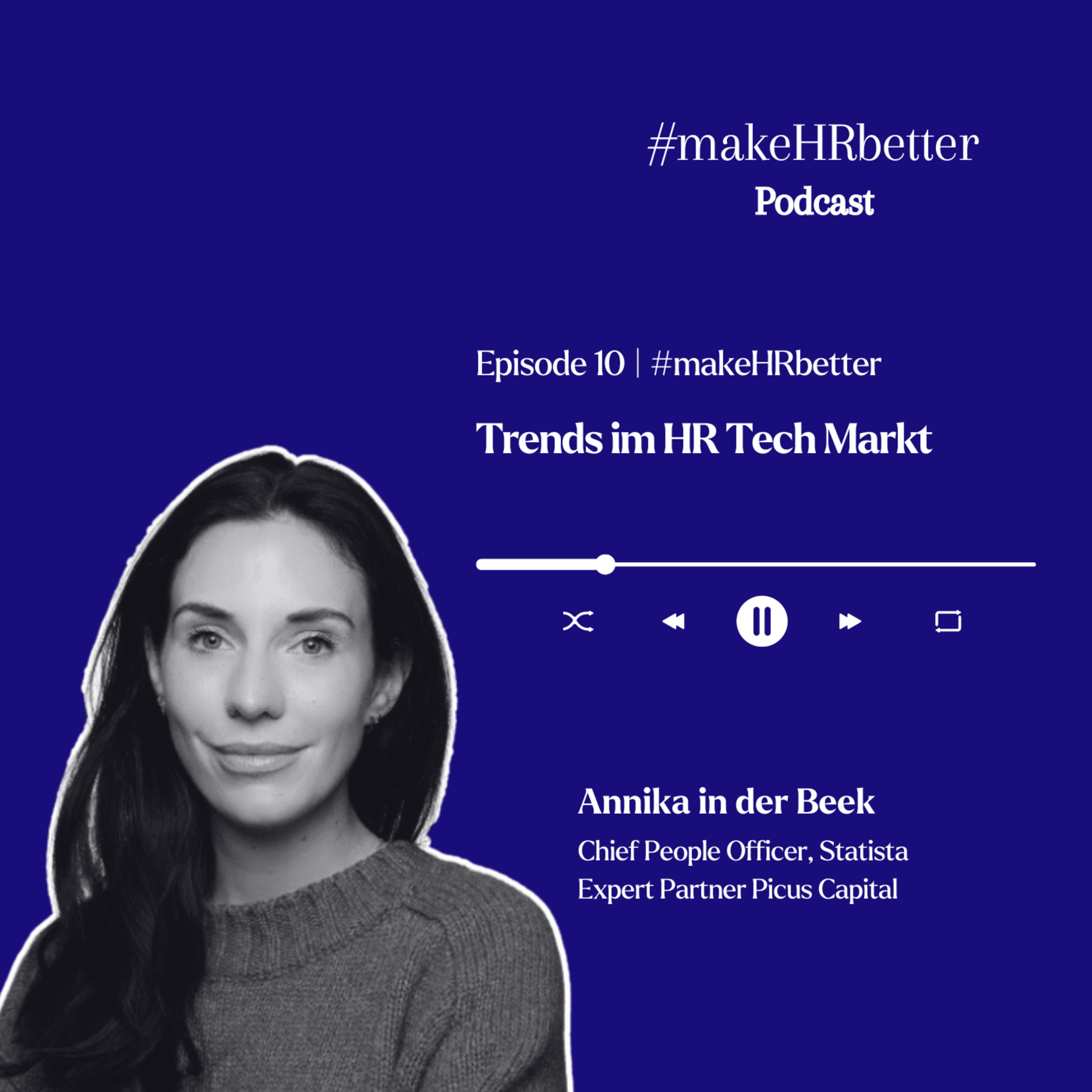 #makeHRbetter
