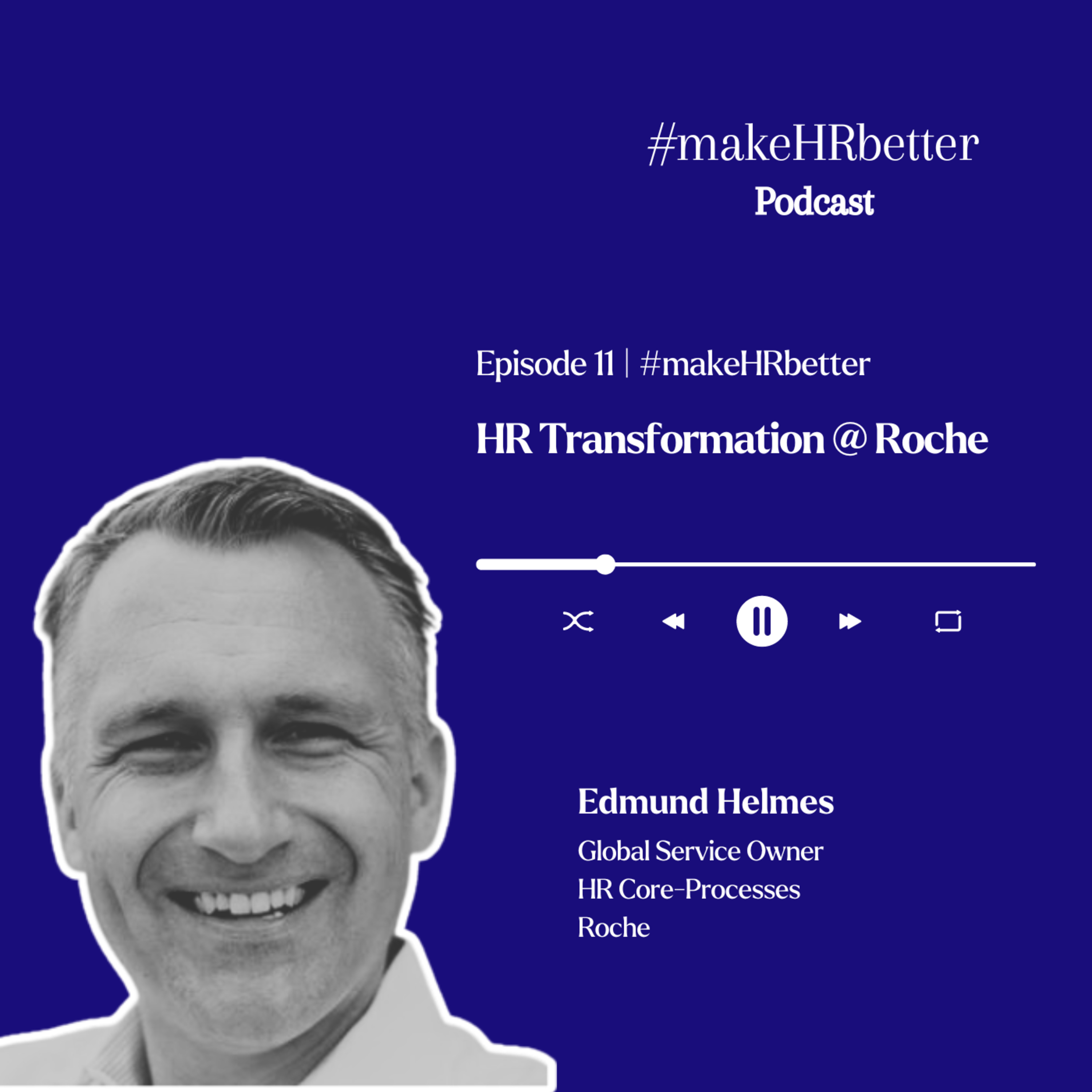 #makeHRbetter
