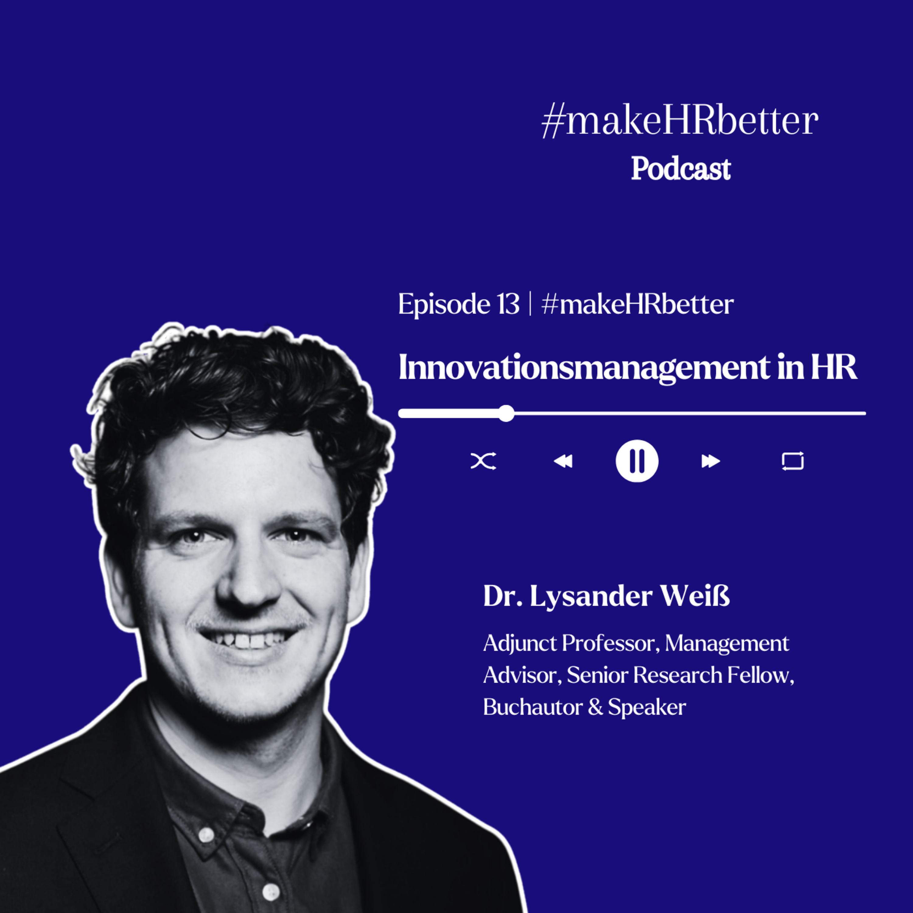 #makeHRbetter