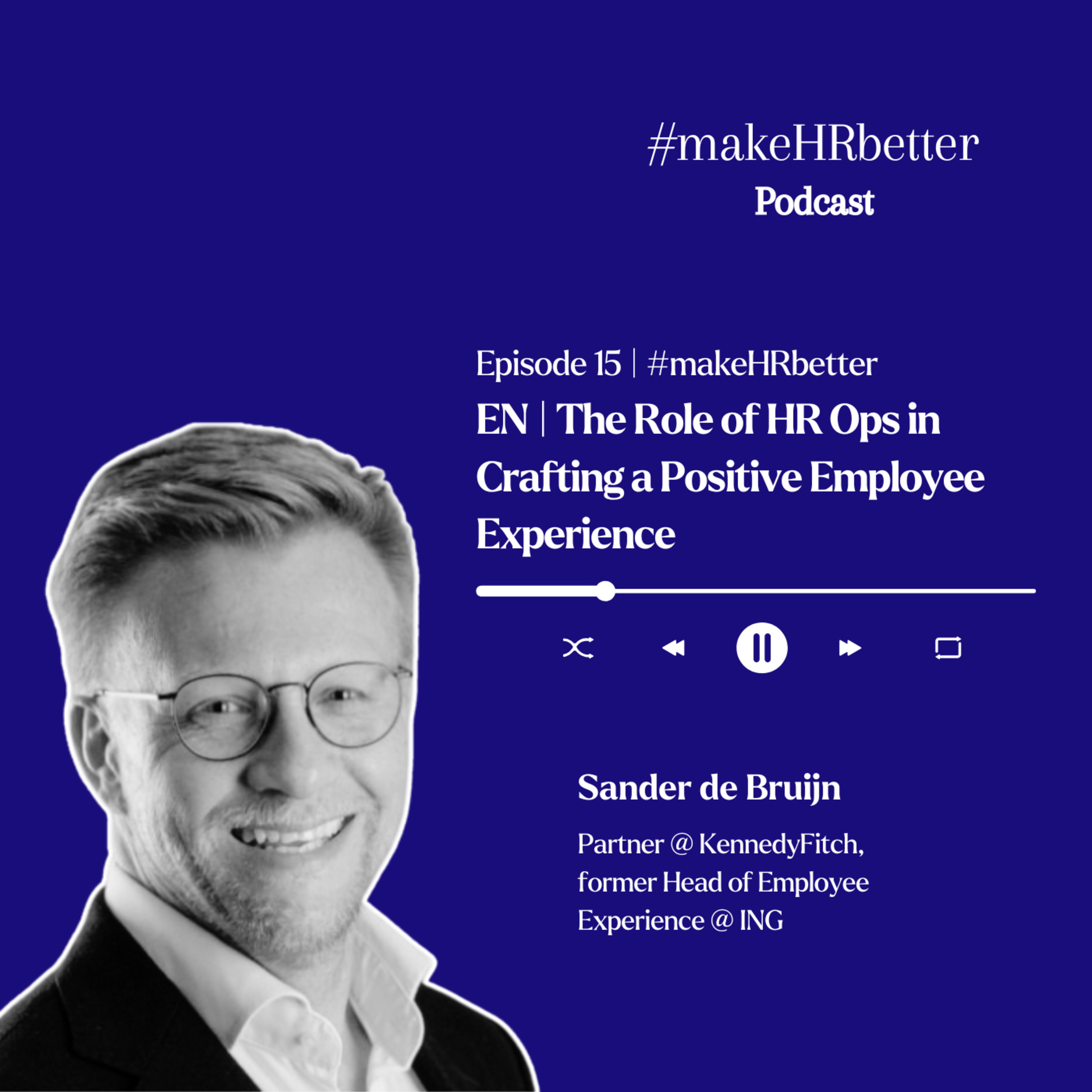 #makeHRbetter