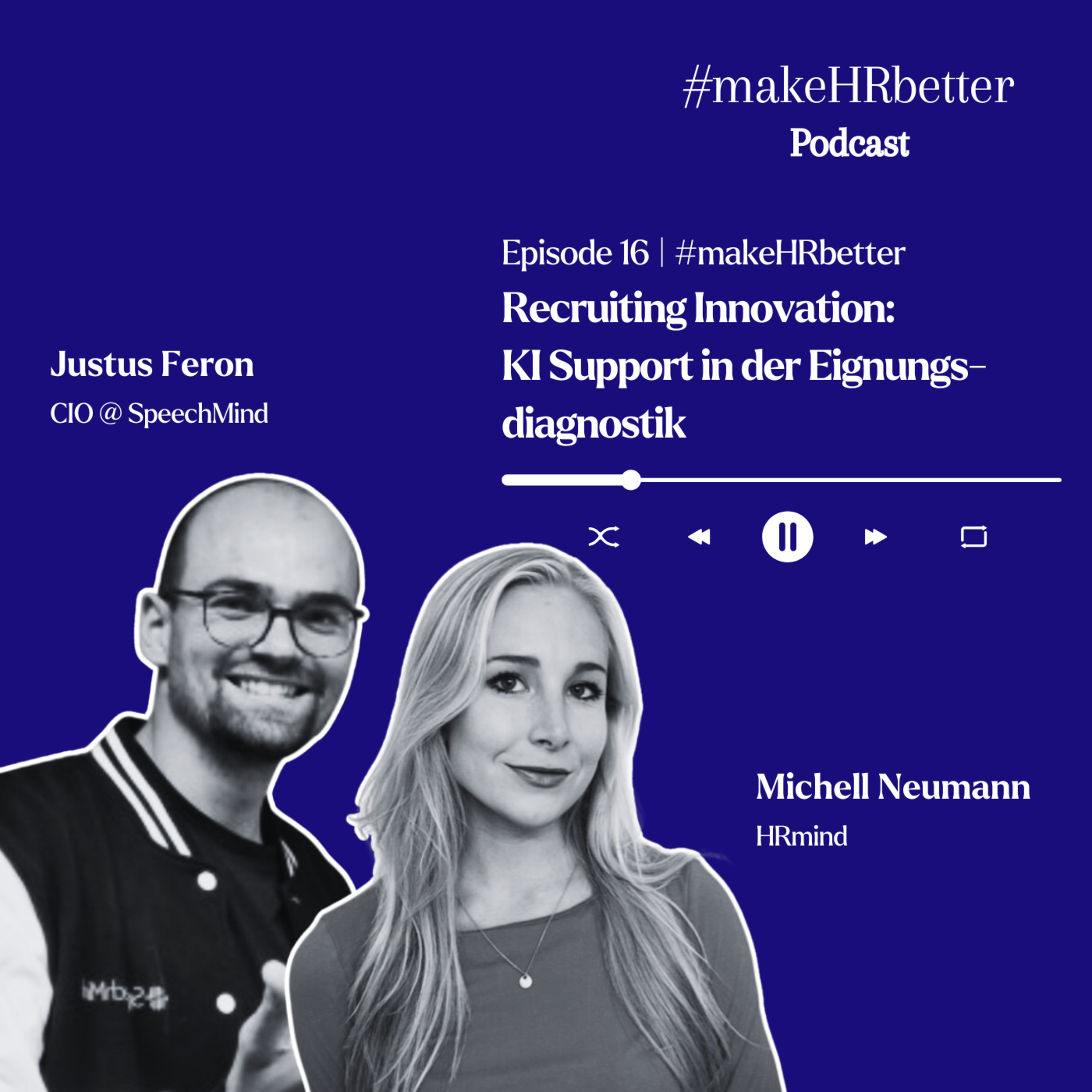 #makeHRbetter