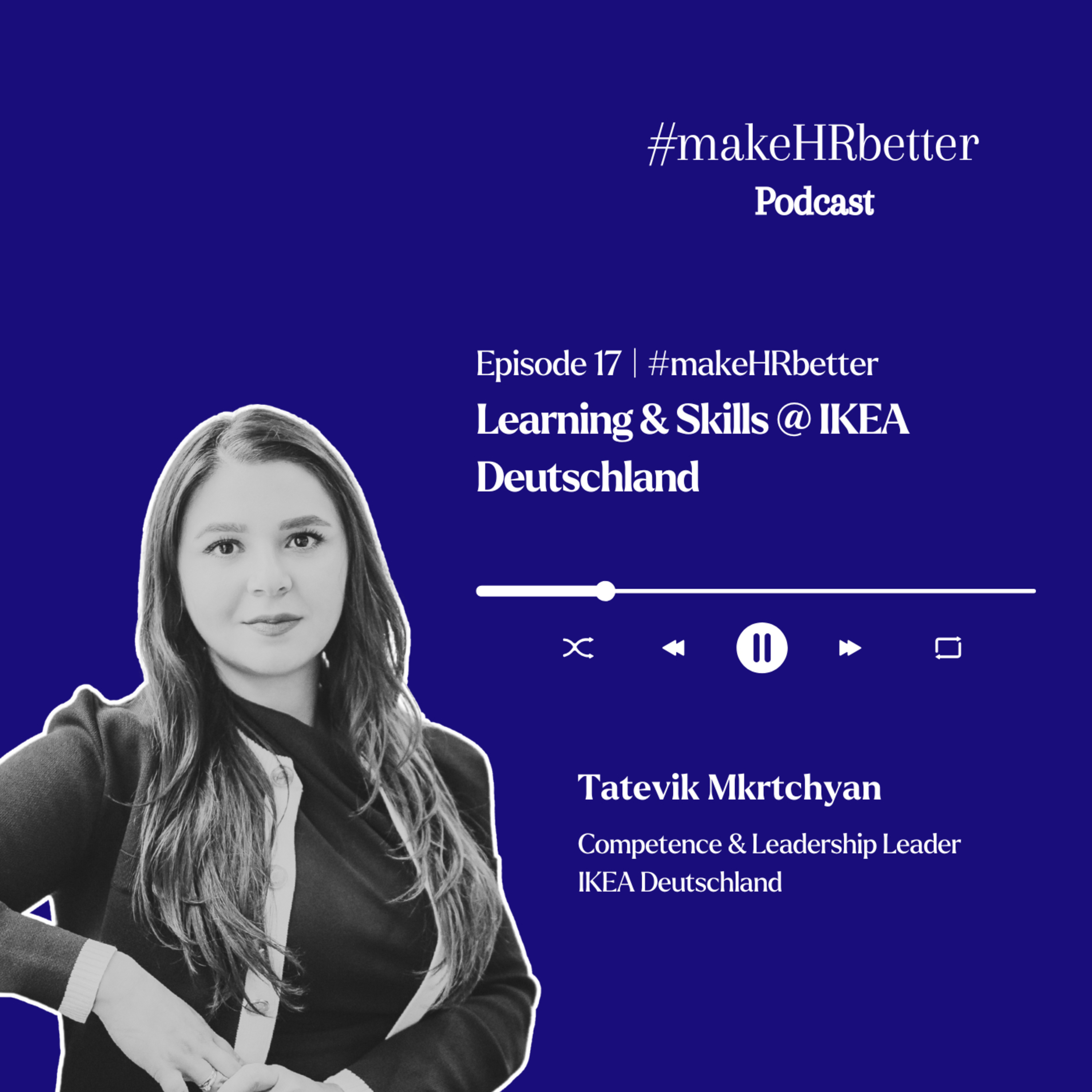 #makeHRbetter