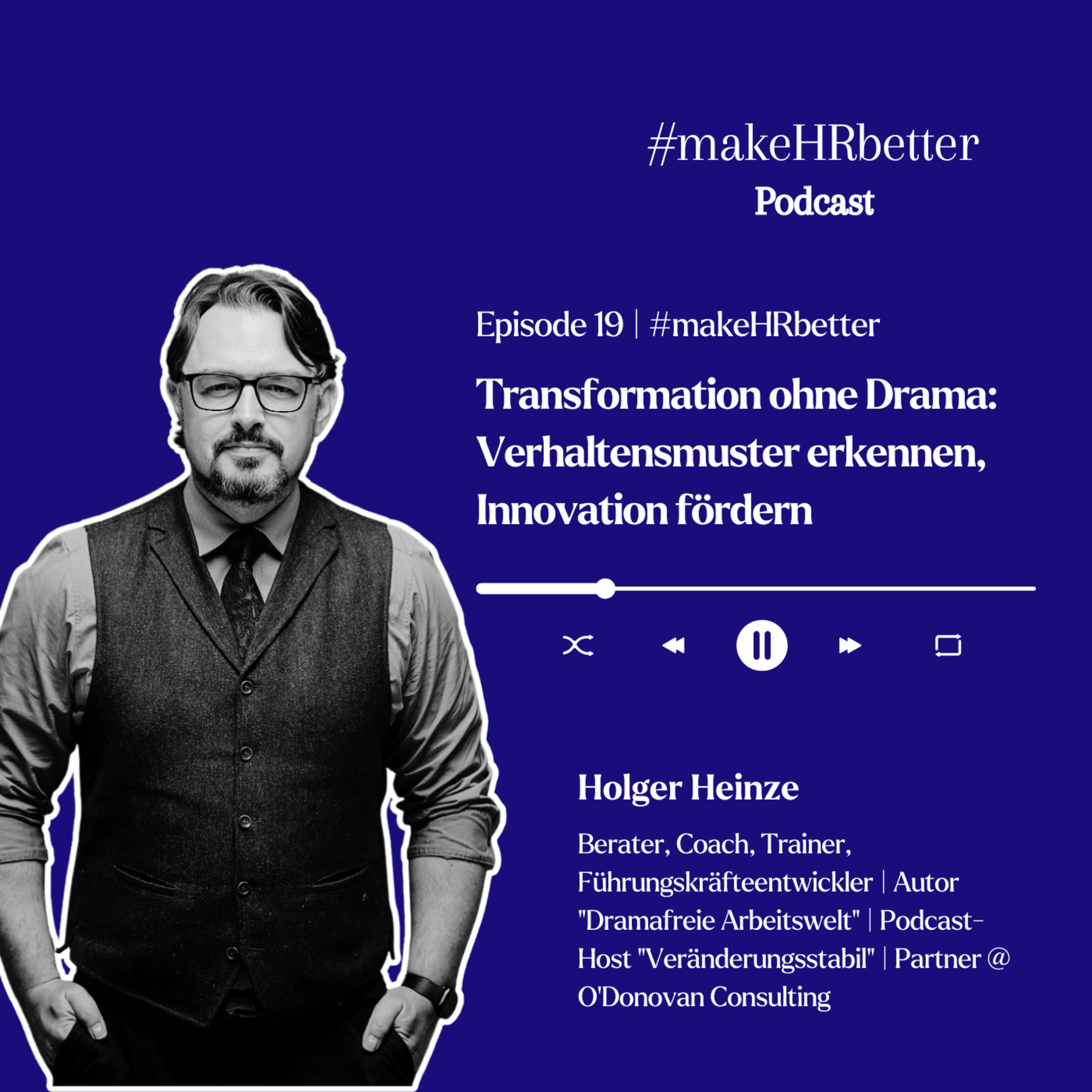 #makeHRbetter