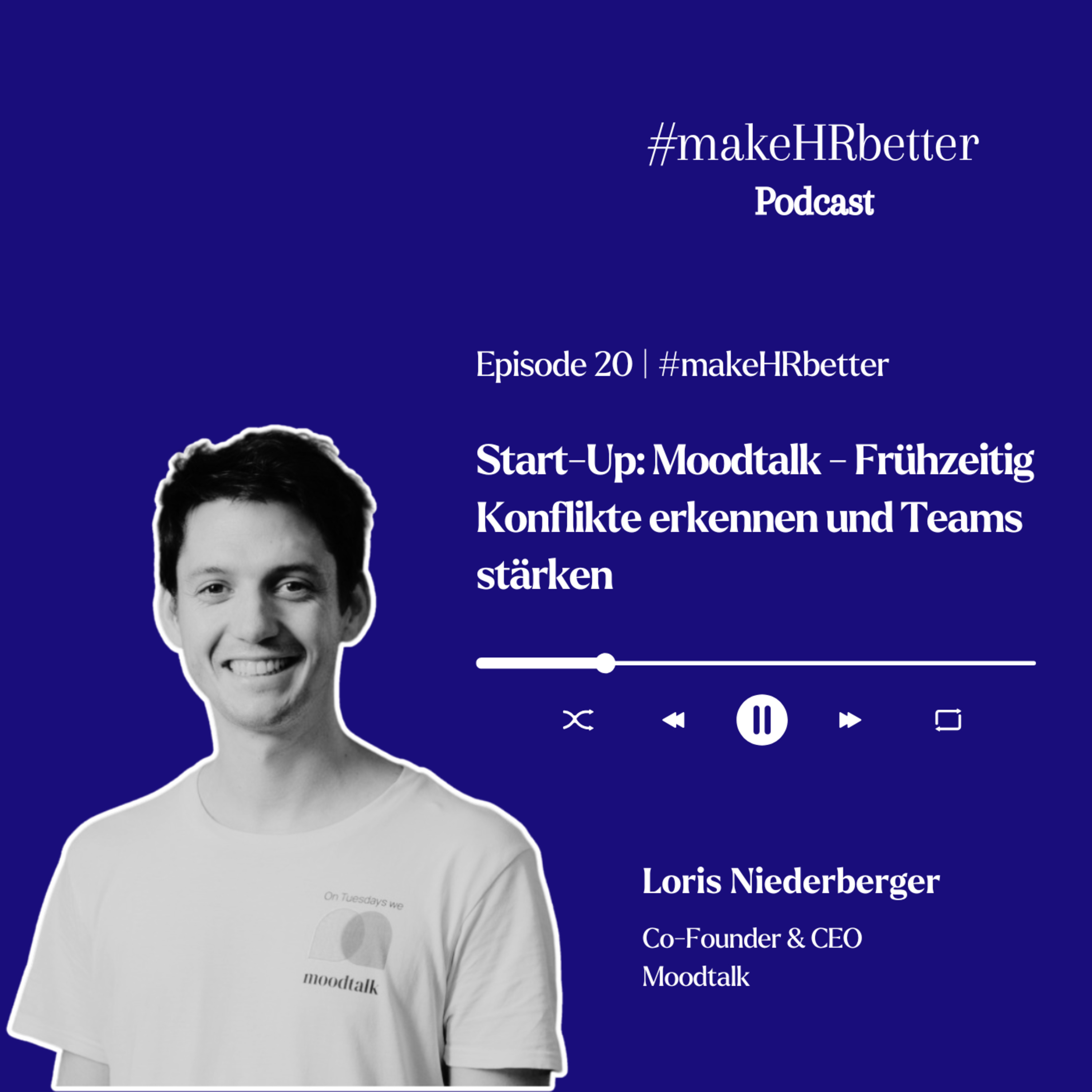 #makeHRbetter