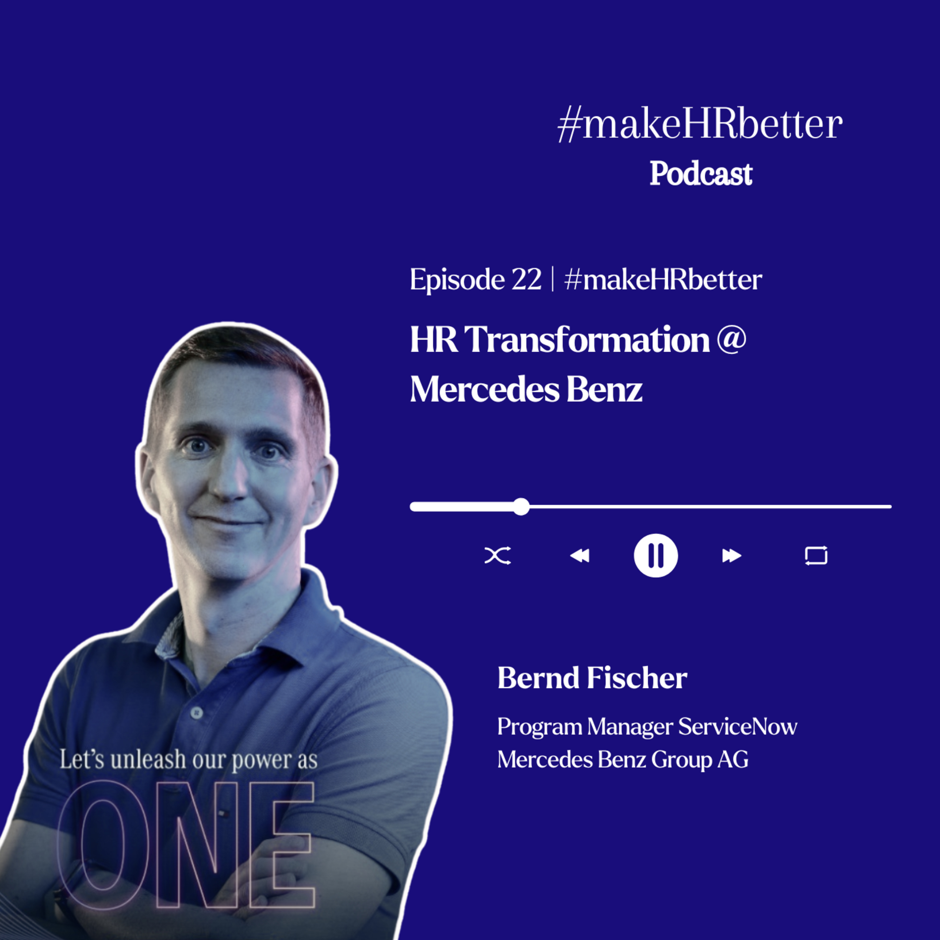 #makeHRbetter