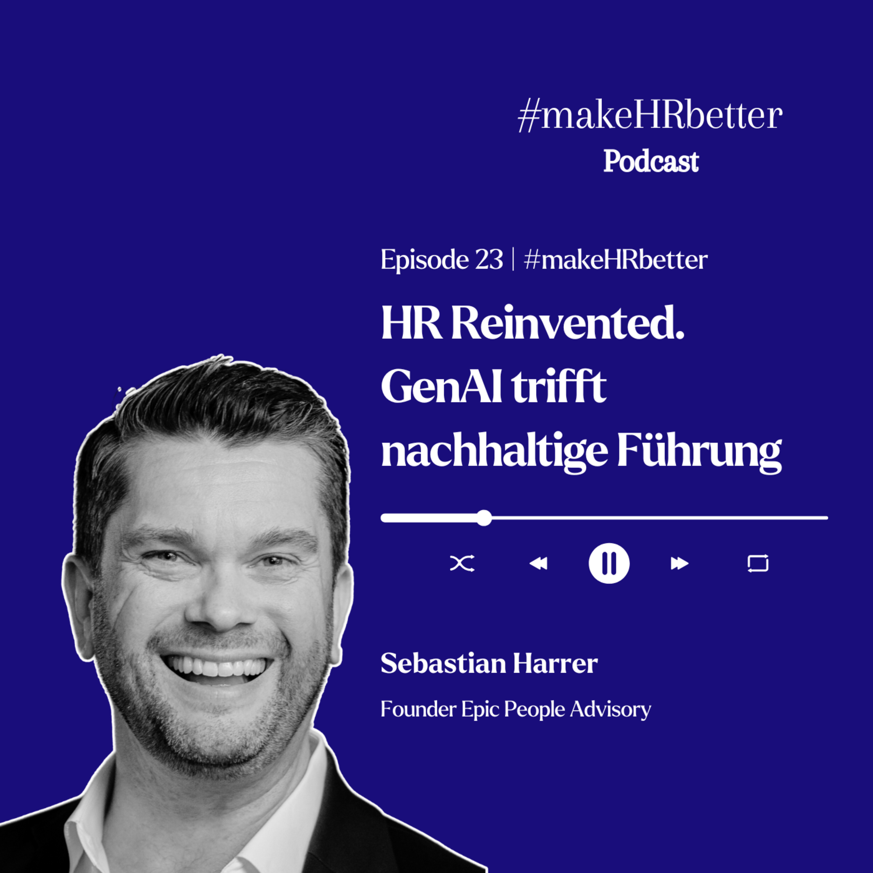 #makeHRbetter