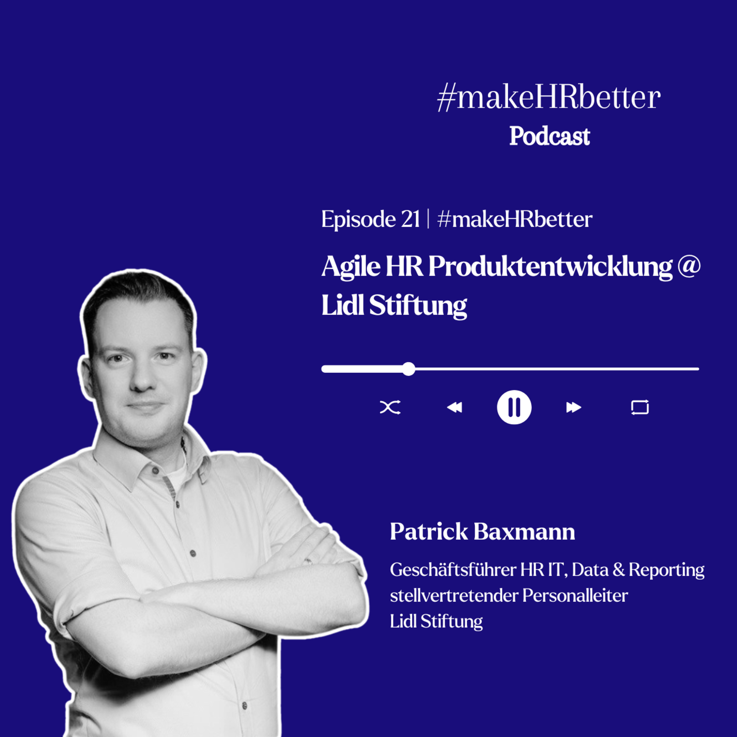 #makeHRbetter