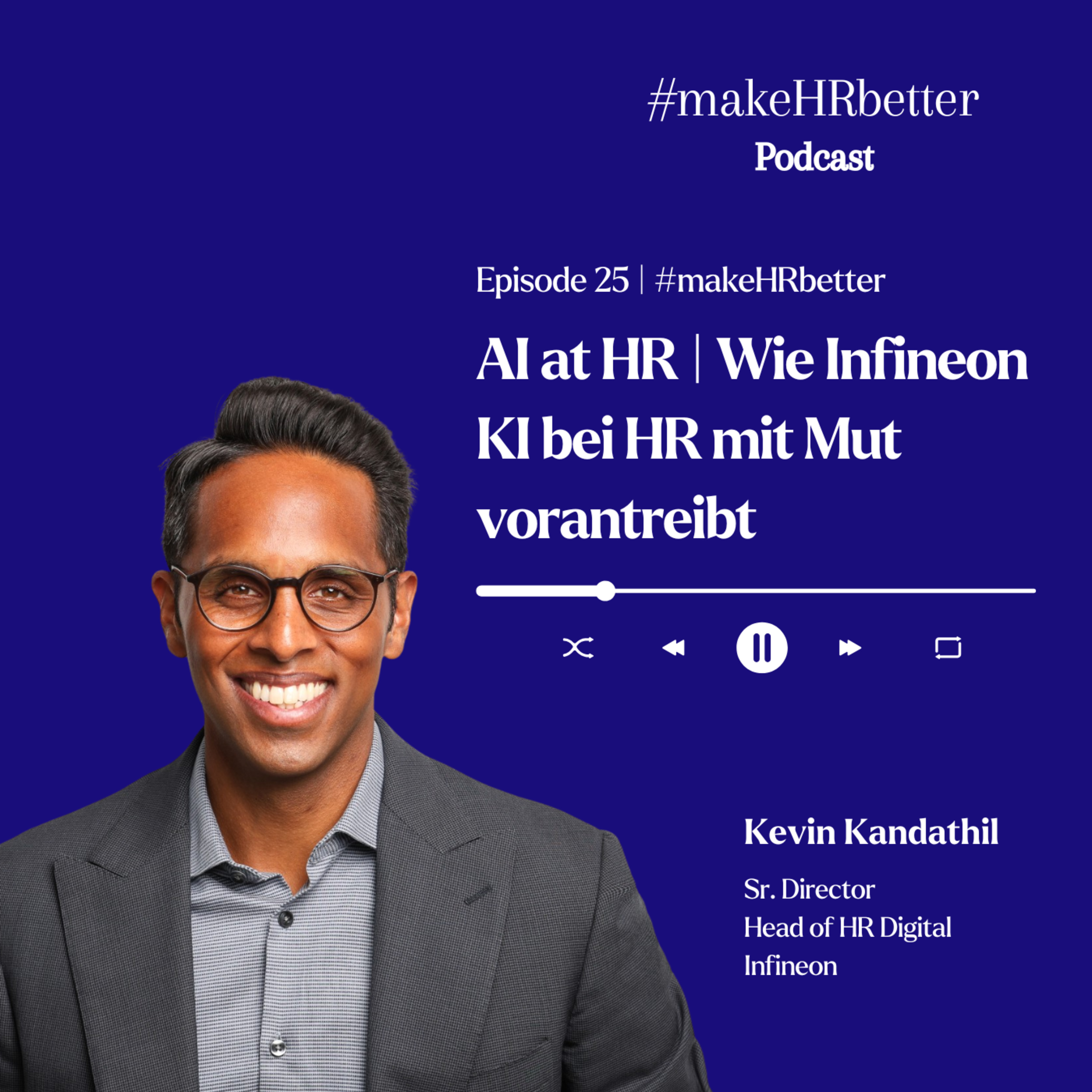 #makeHRbetter
