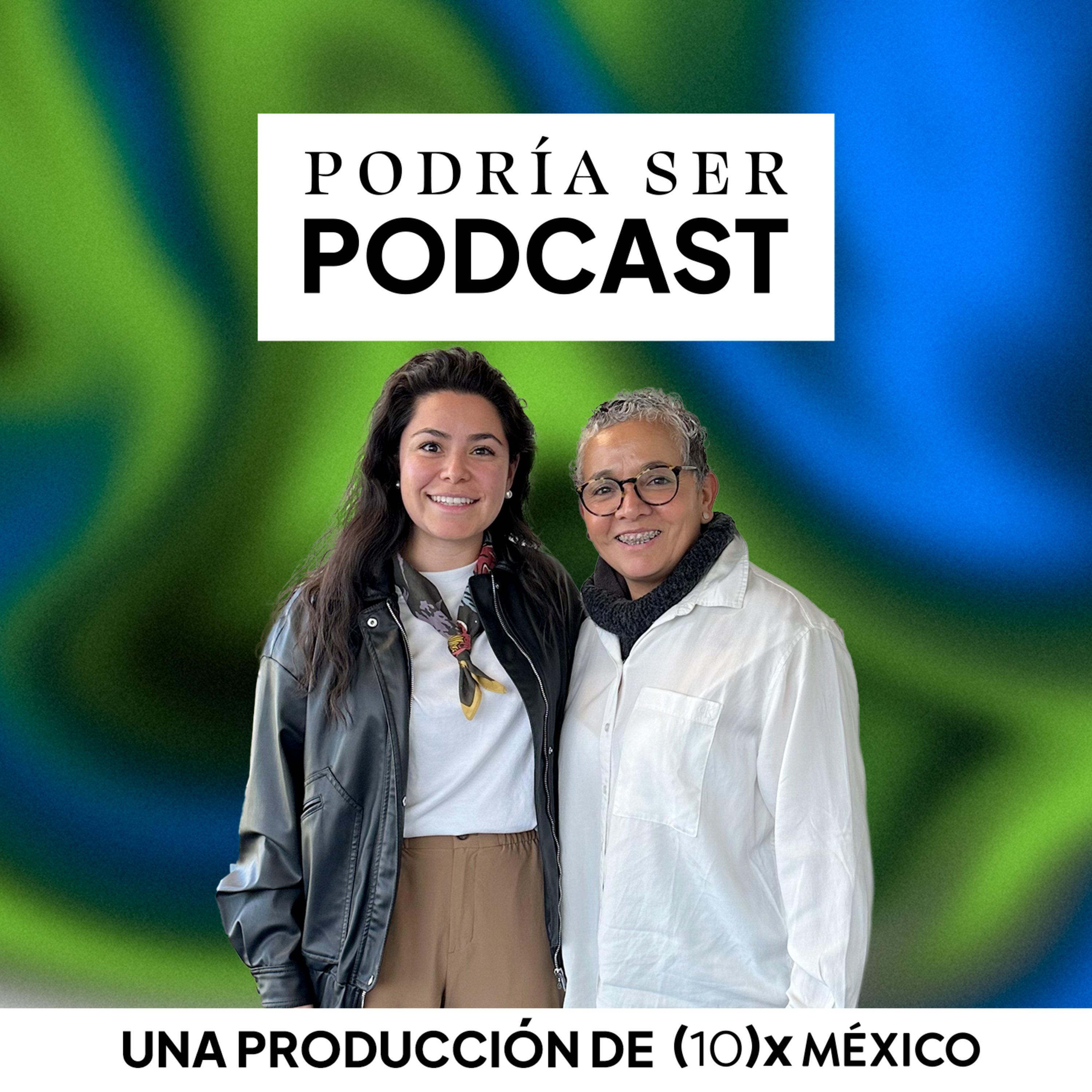 Podría ser Podcast