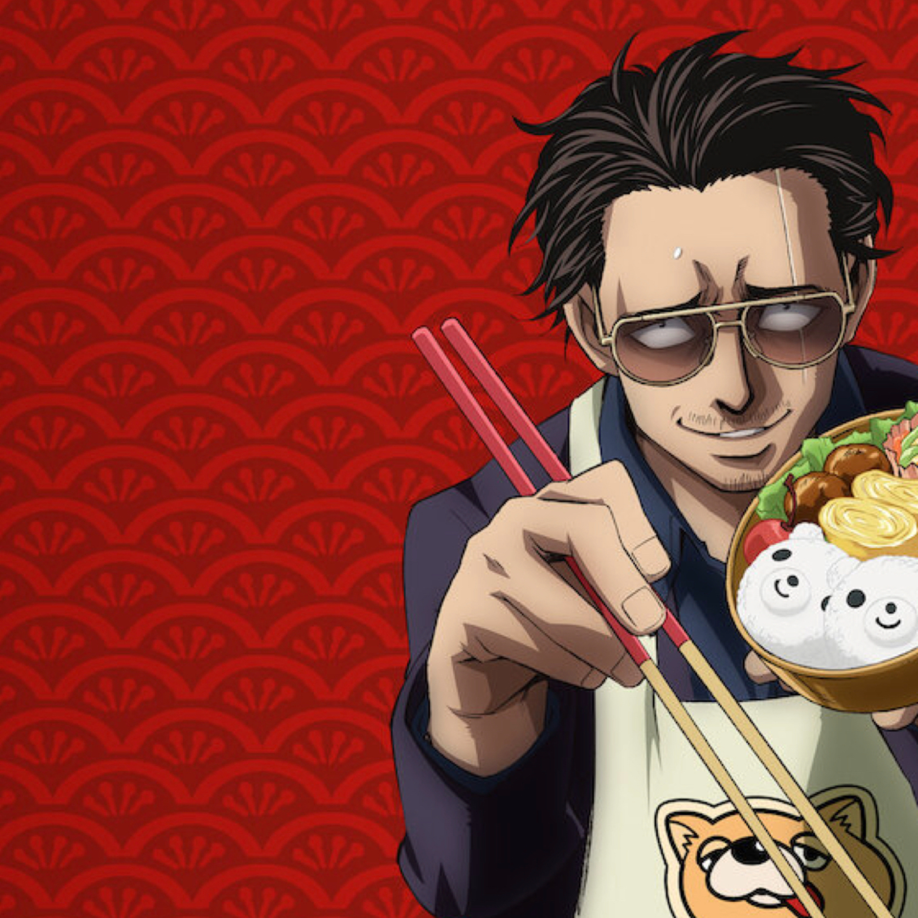 ETCA! - Ep. 17: The Way Of The Househusband