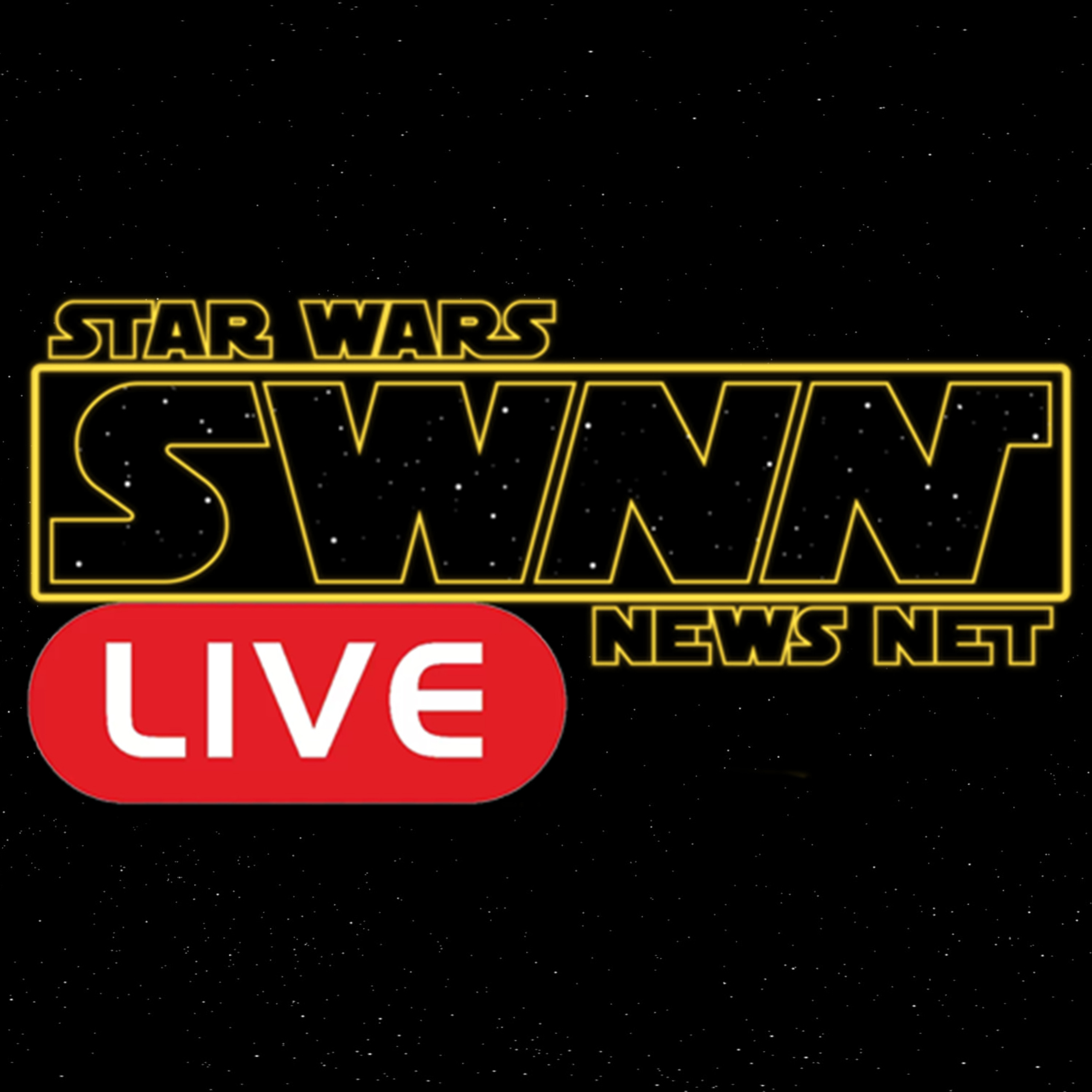 SWNN Live! | Star Wars Predictions For 2024