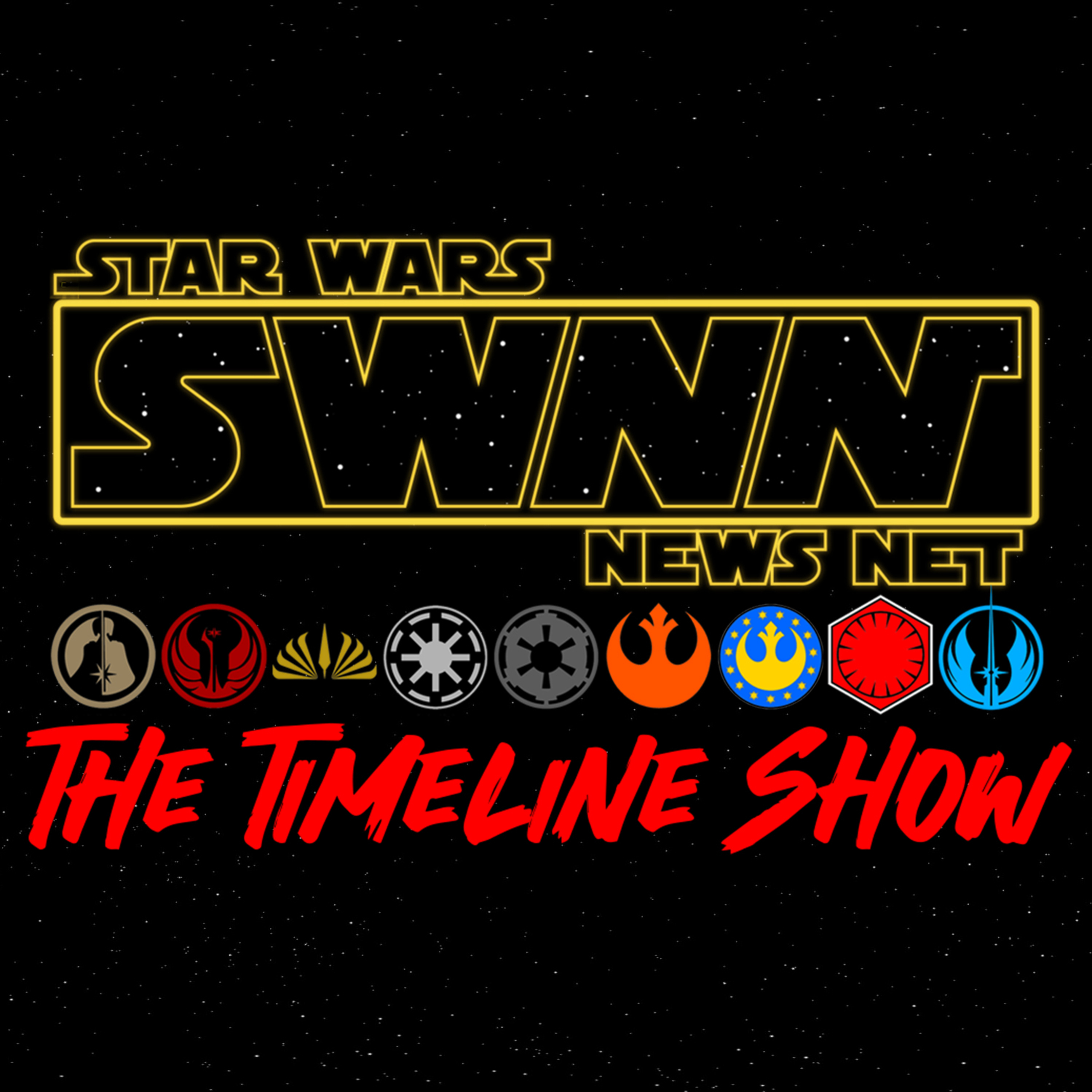 Star Wars News Net