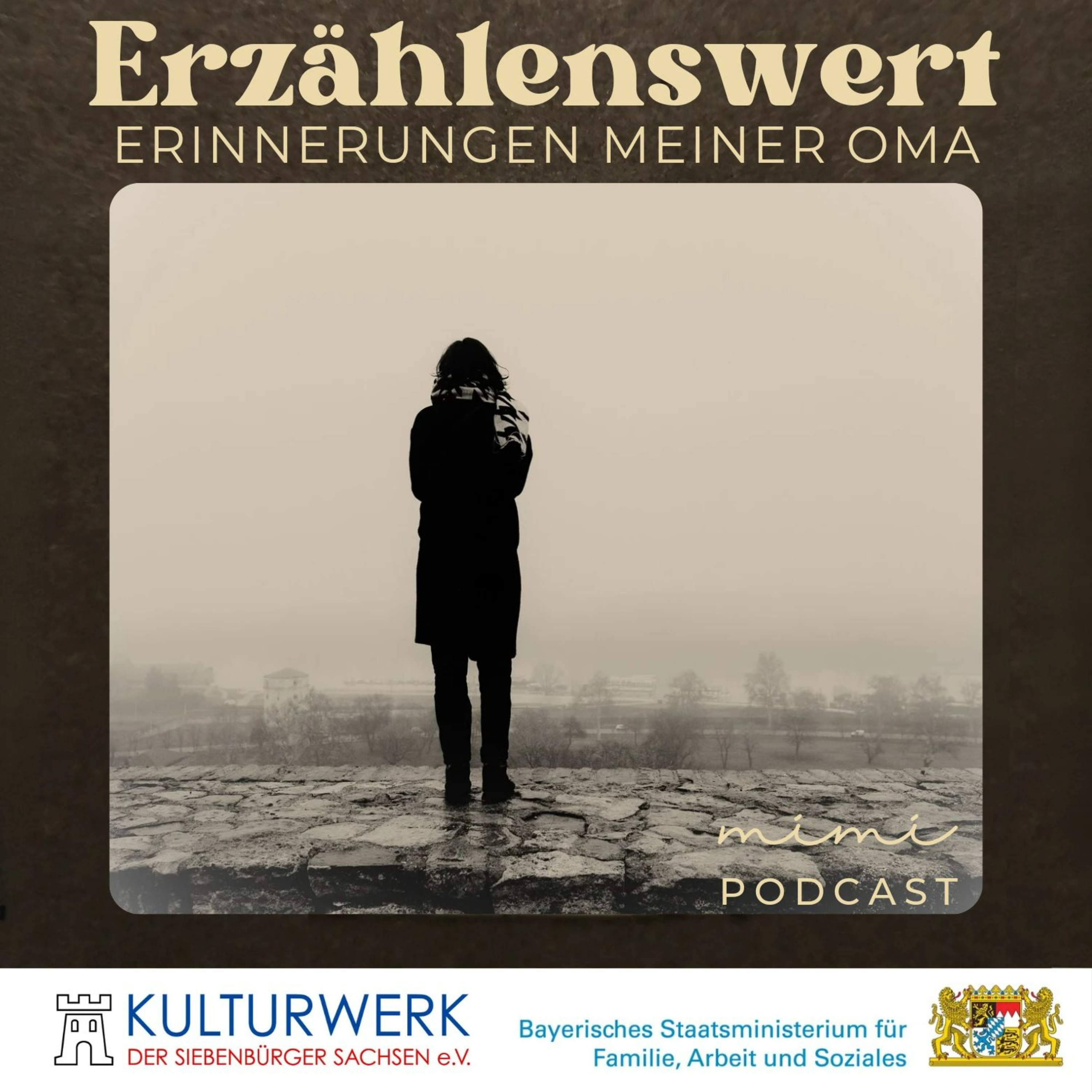 11 Tiefes Tal statt Mutterglück - Postnatale Depression episode artwork