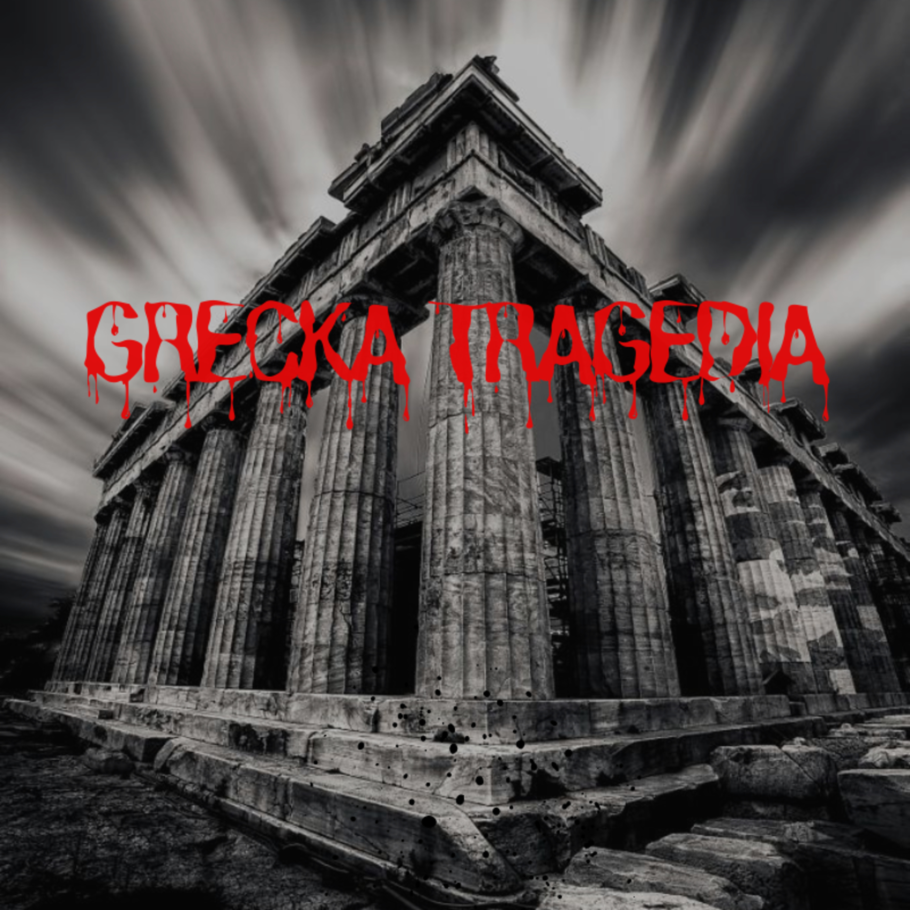Grecka Tragedia, Zwiastun, sezon 1. episode artwork