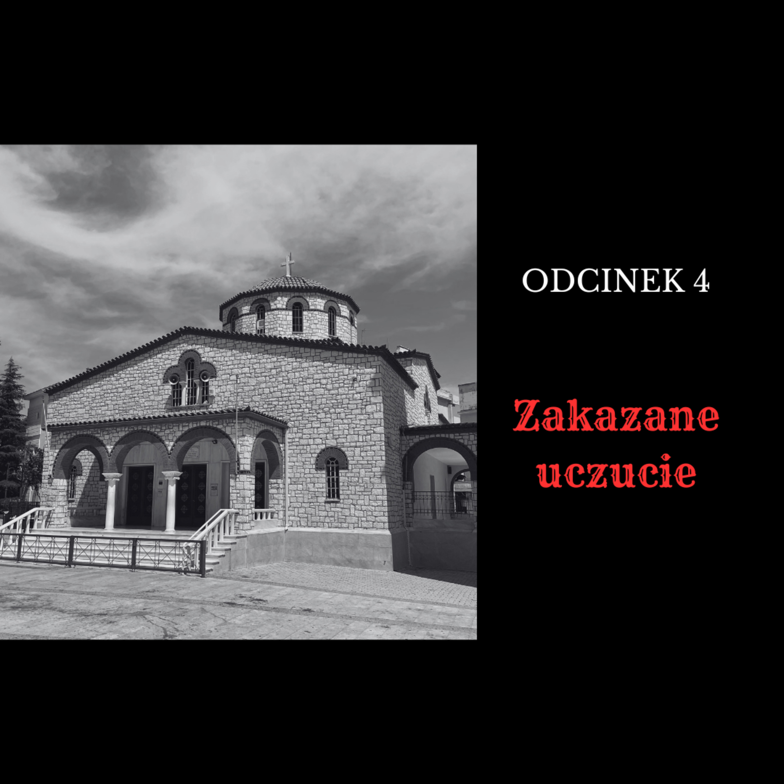 Grecka Tragedia, Odcinek 4 episode artwork