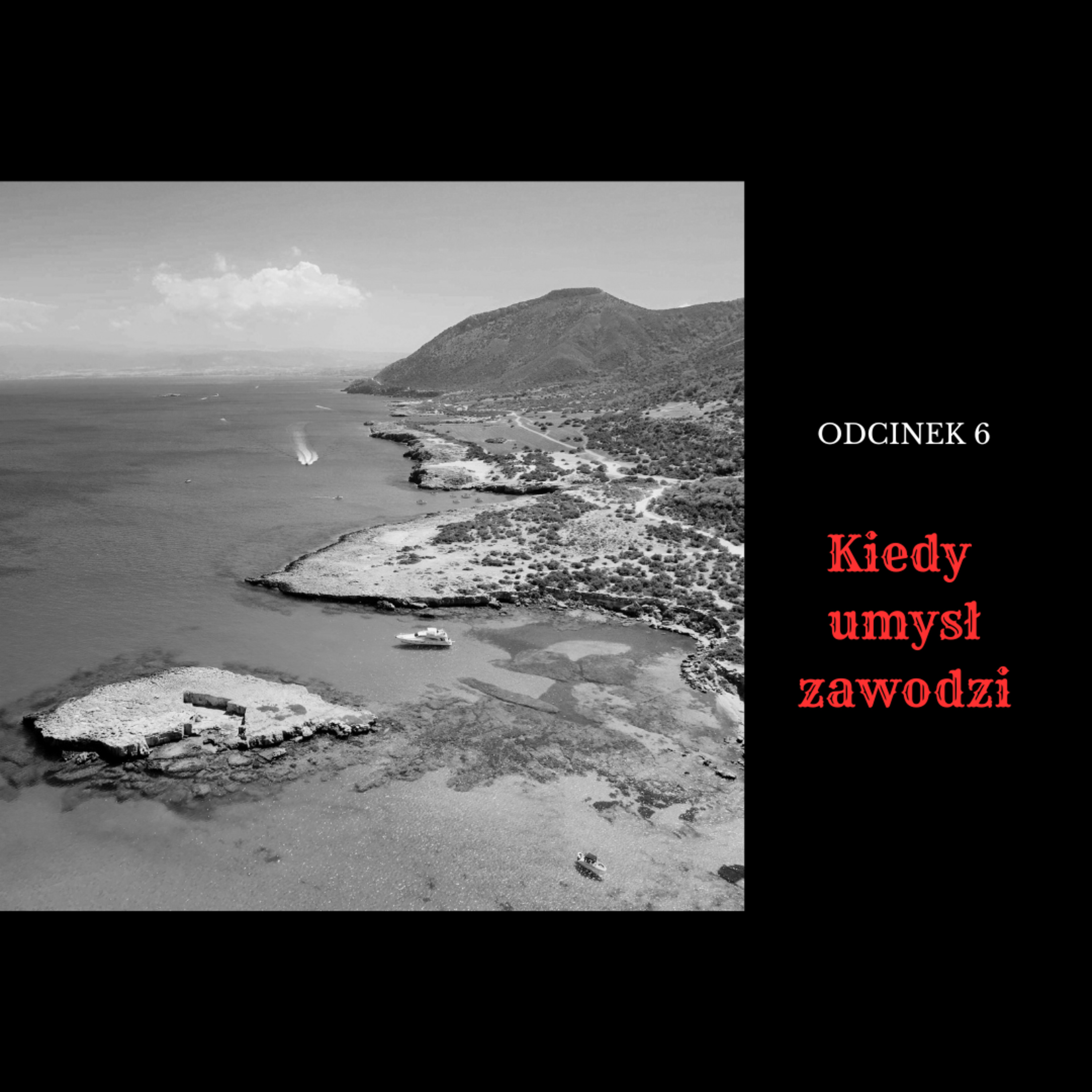 Grecka Tragedia, Odcinek 6 episode artwork