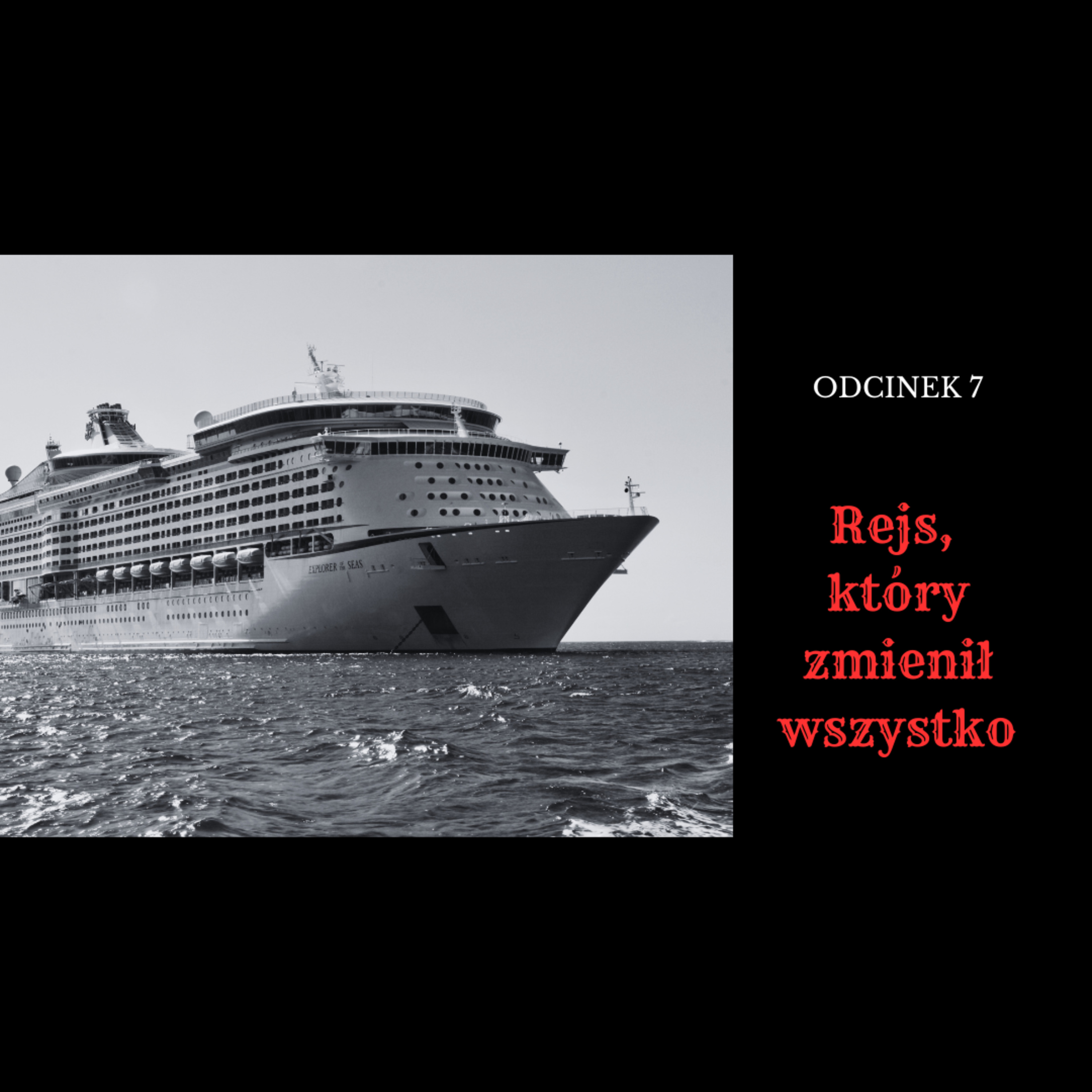 Grecka Tragedia, Odcinek 7 episode artwork