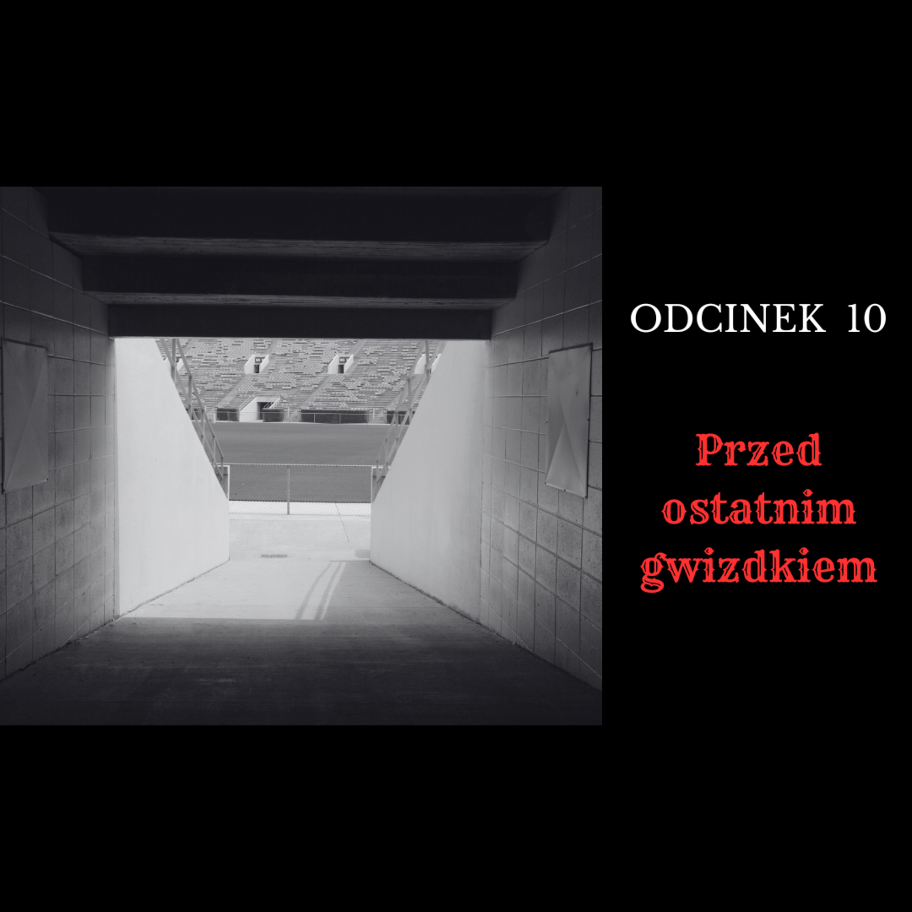 Grecka Tragedia, Odcinek 10 episode artwork