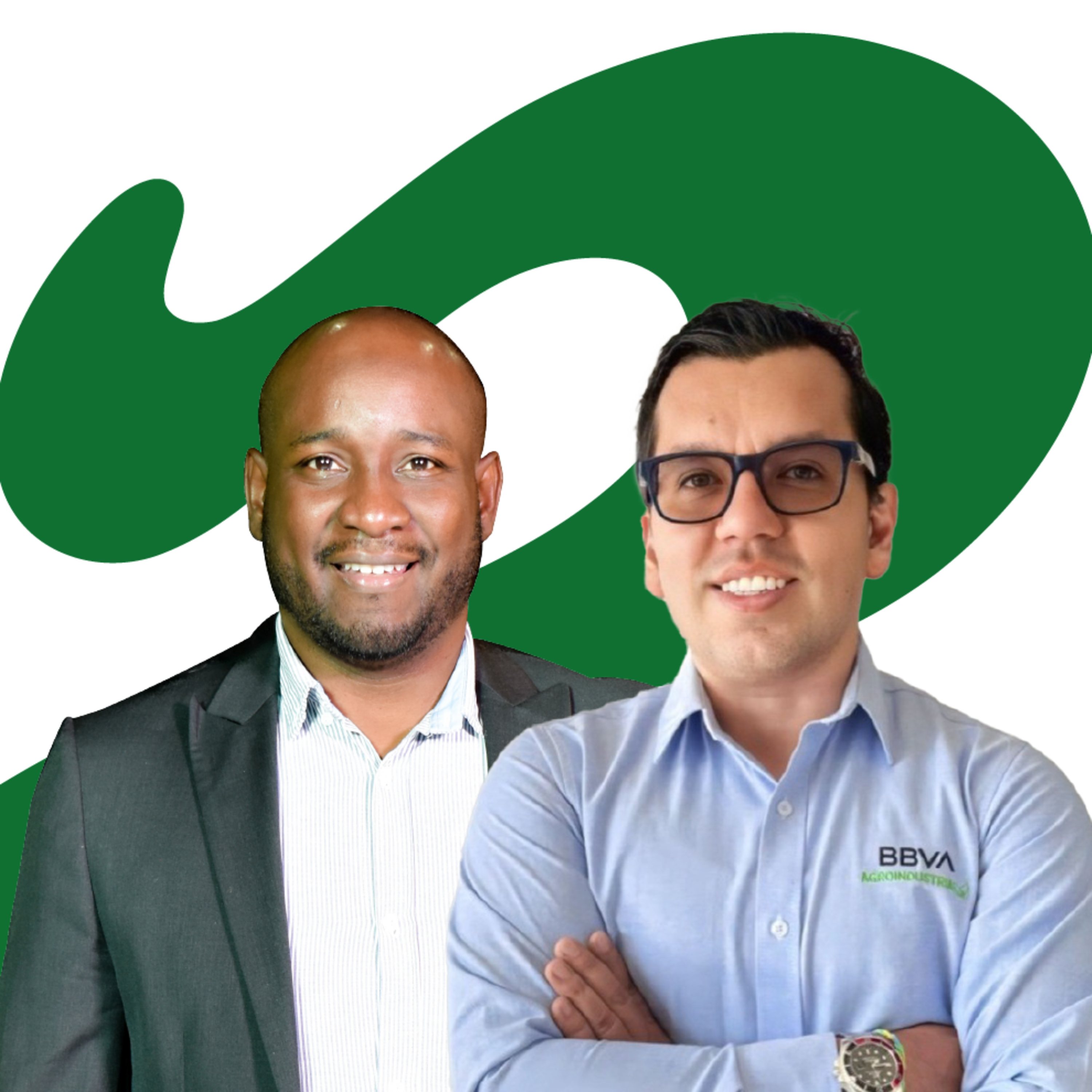 AgroVenture Podcast