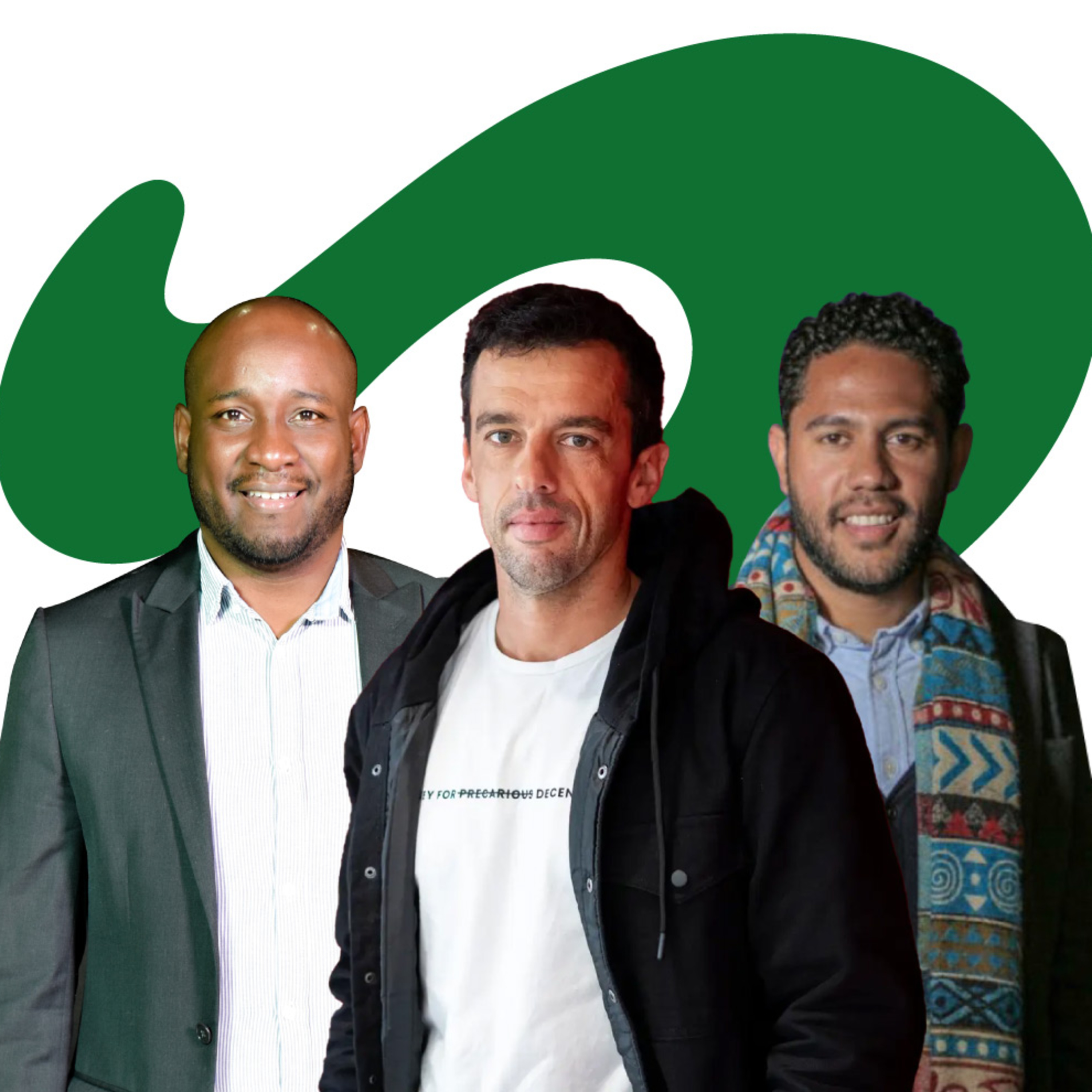 AgroVenture Podcast