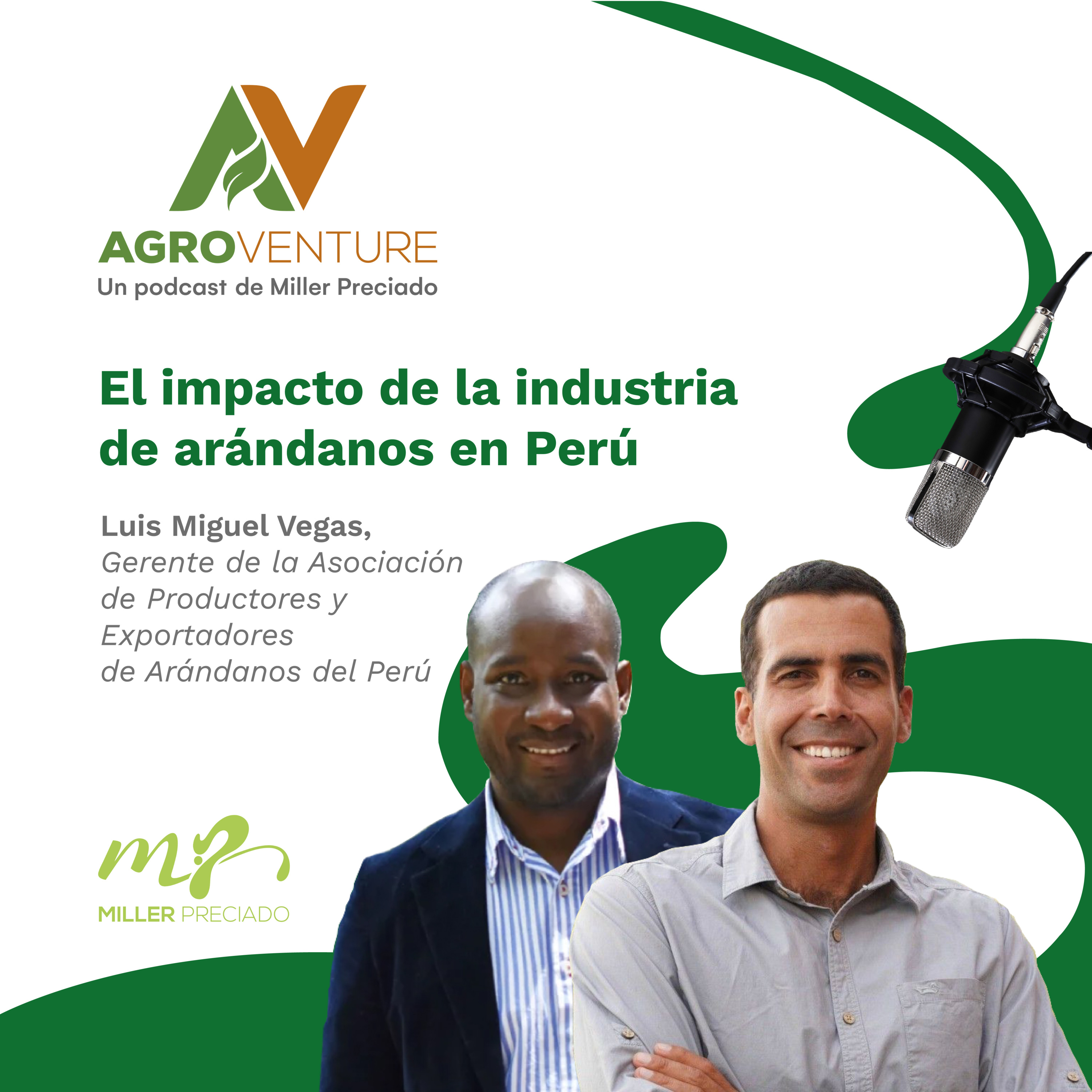 AgroVenture Podcast