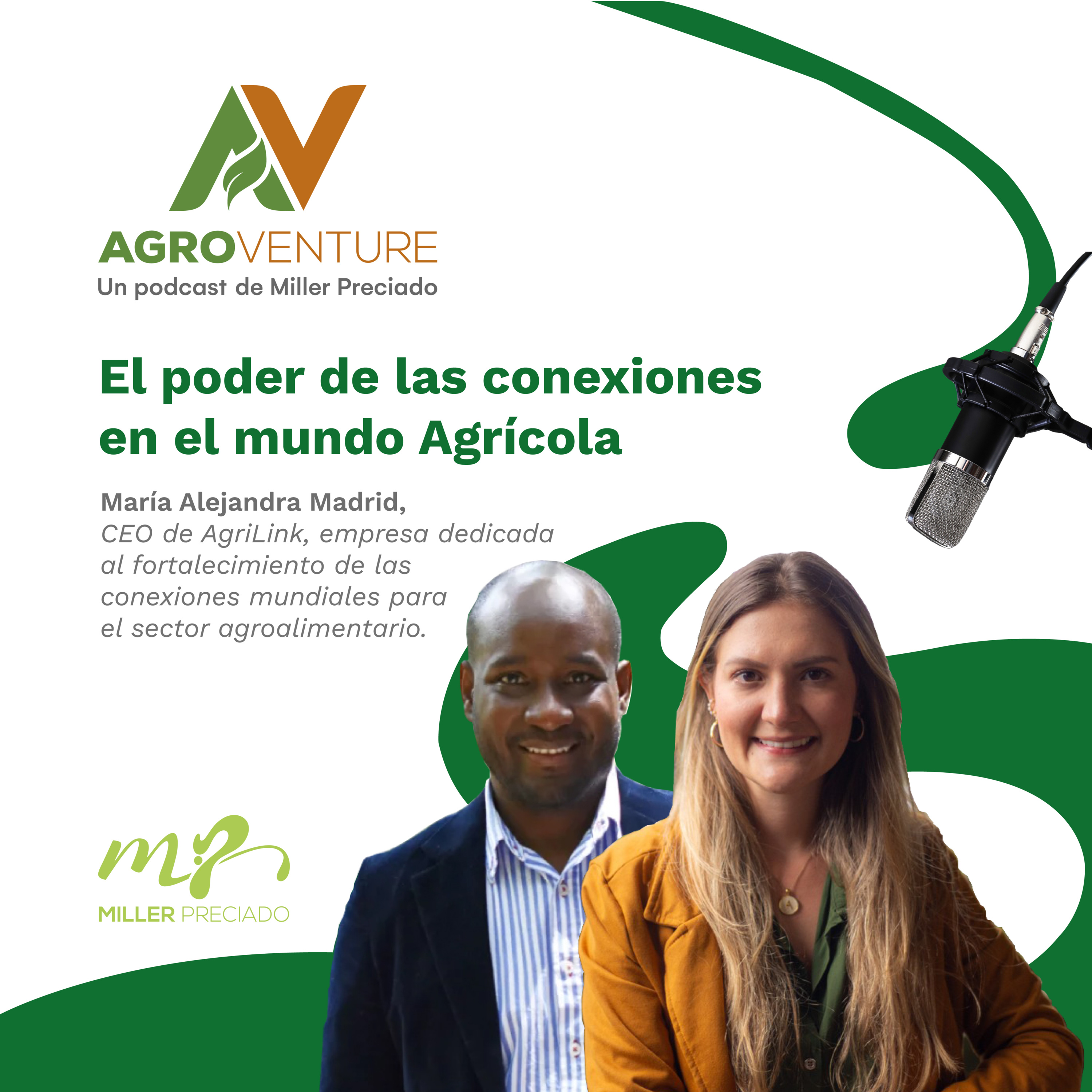 AgroVenture Podcast