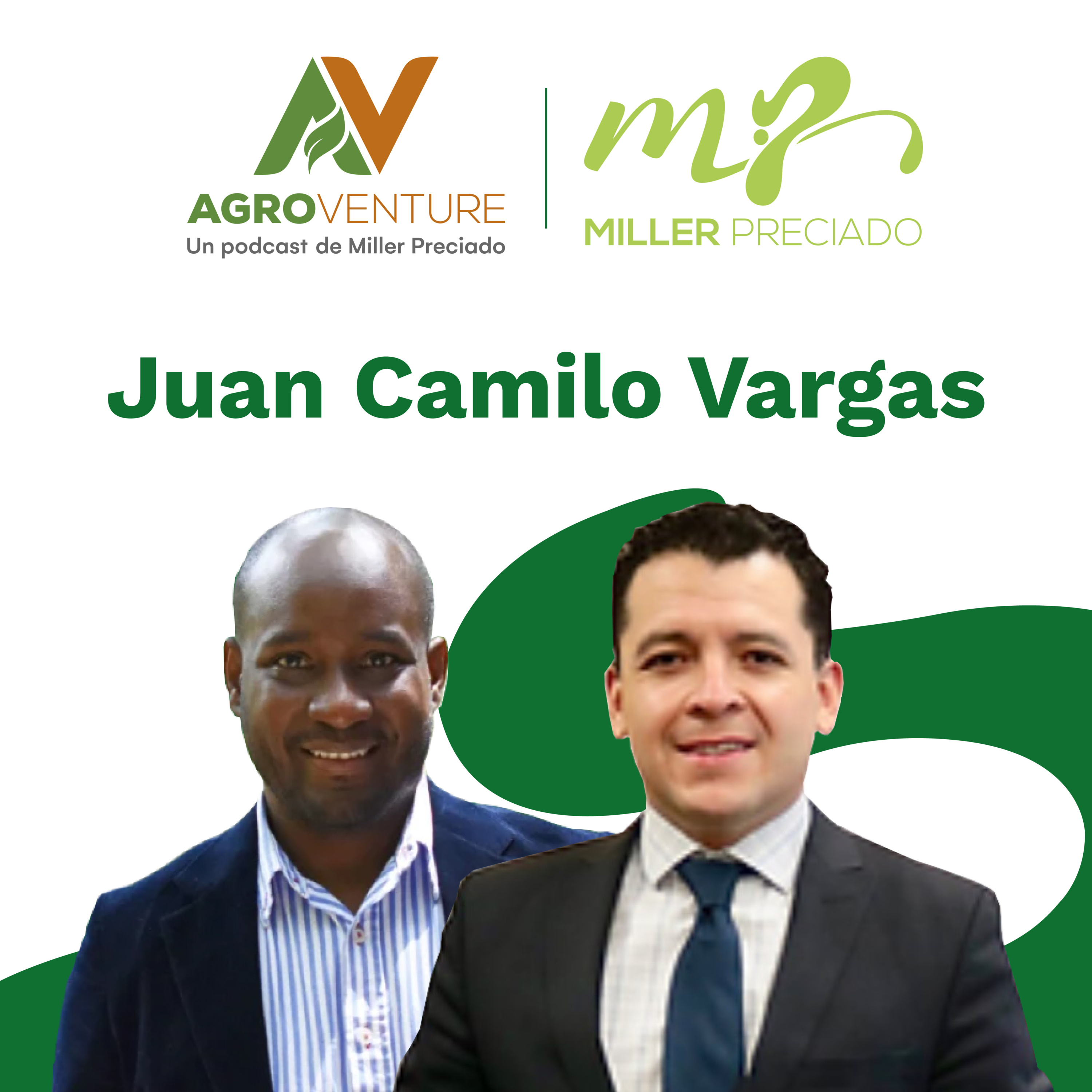 AgroVenture Podcast