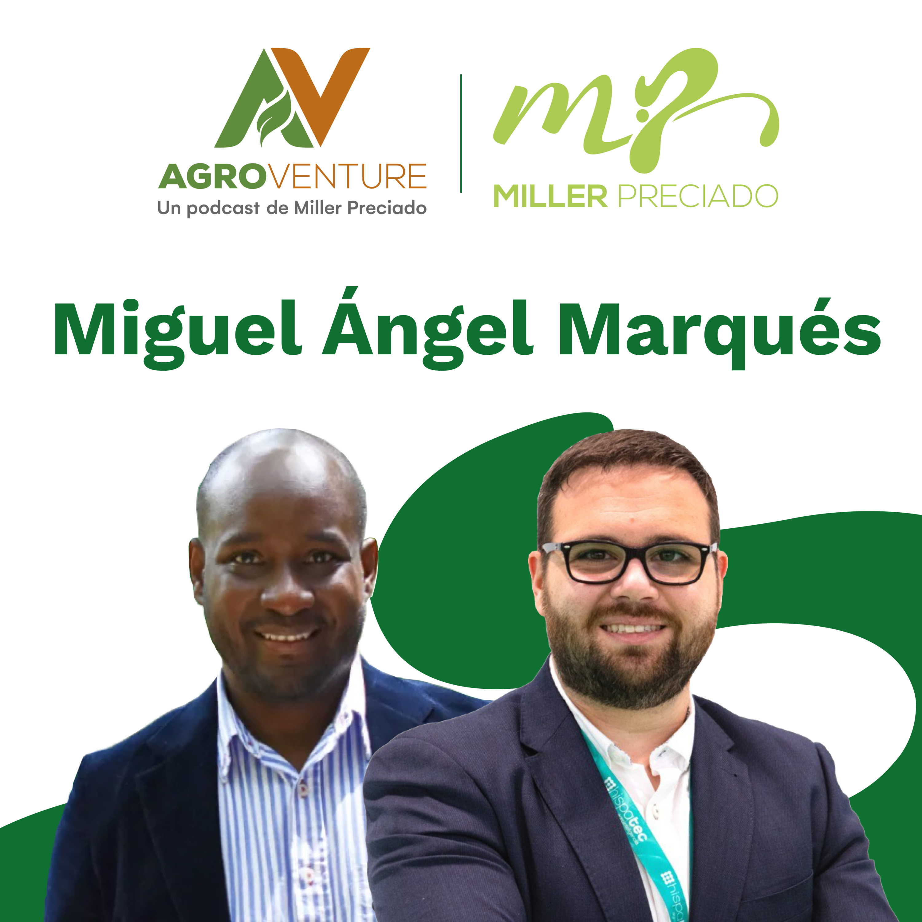 AgroVenture Podcast