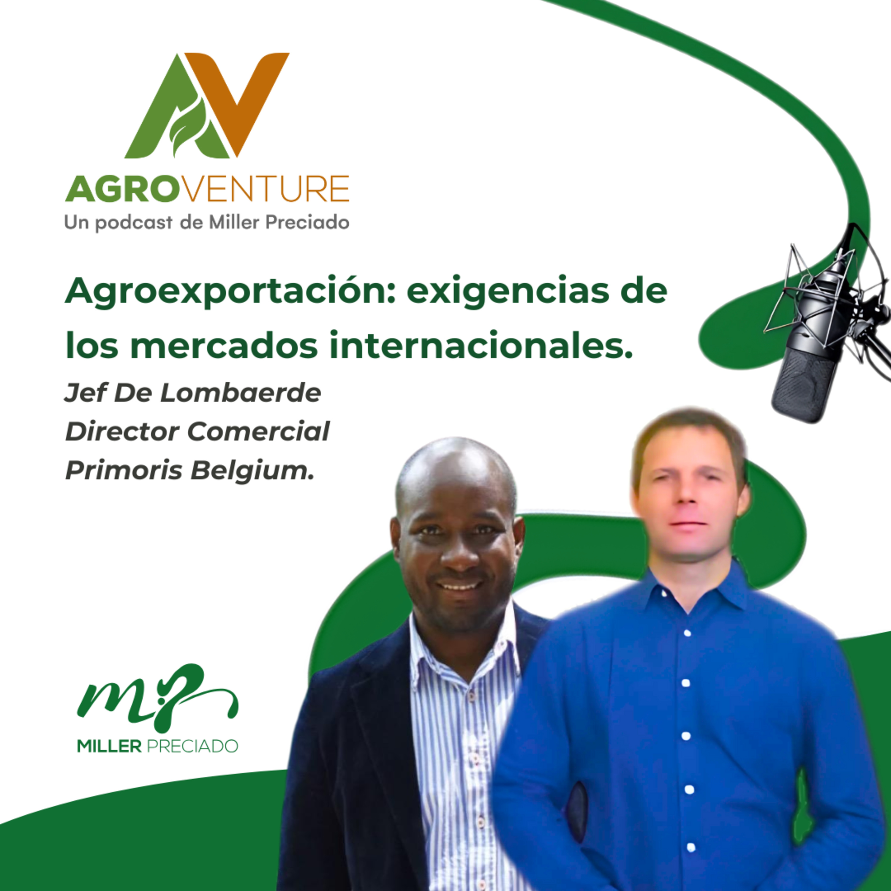 AgroVenture Podcast