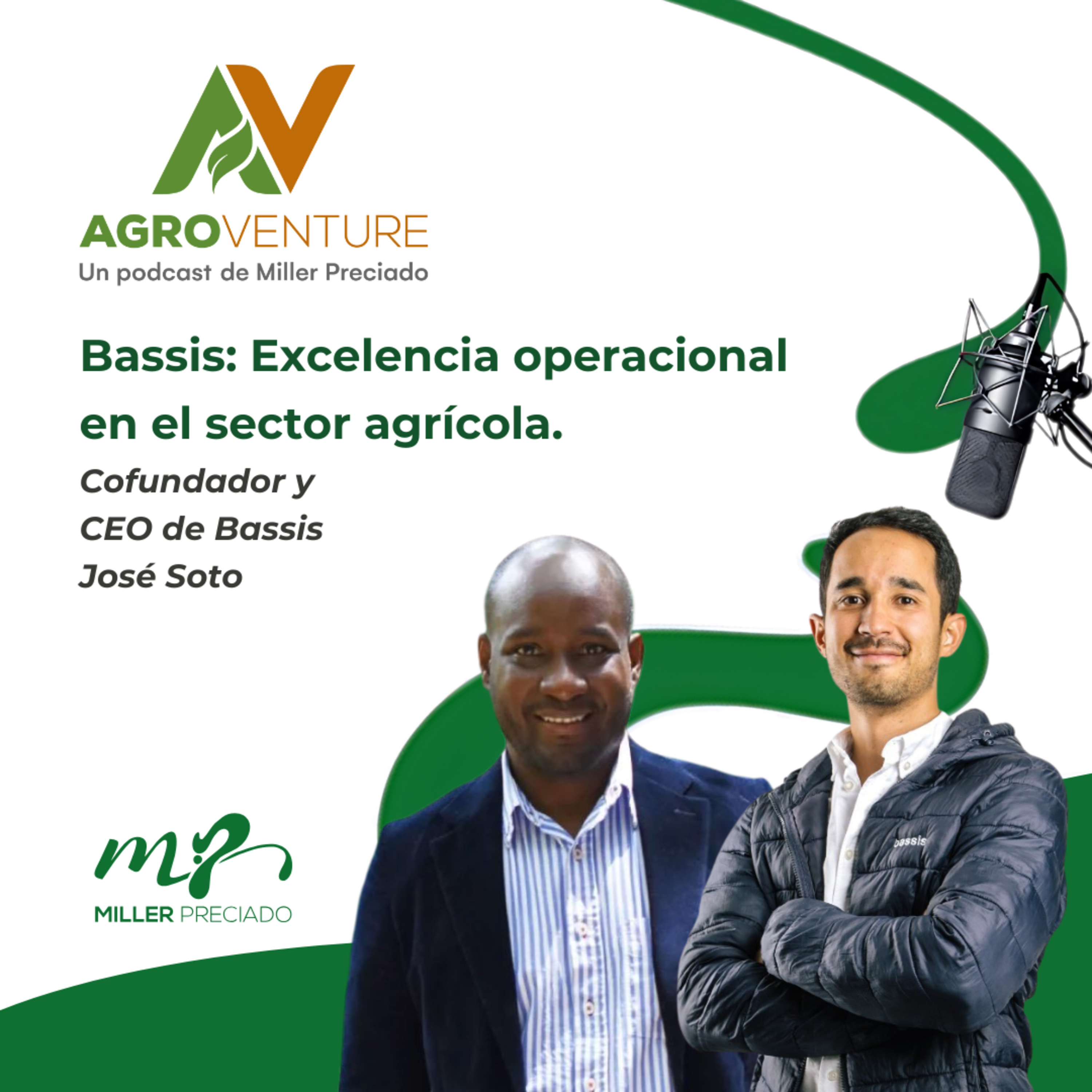 AgroVenture Podcast