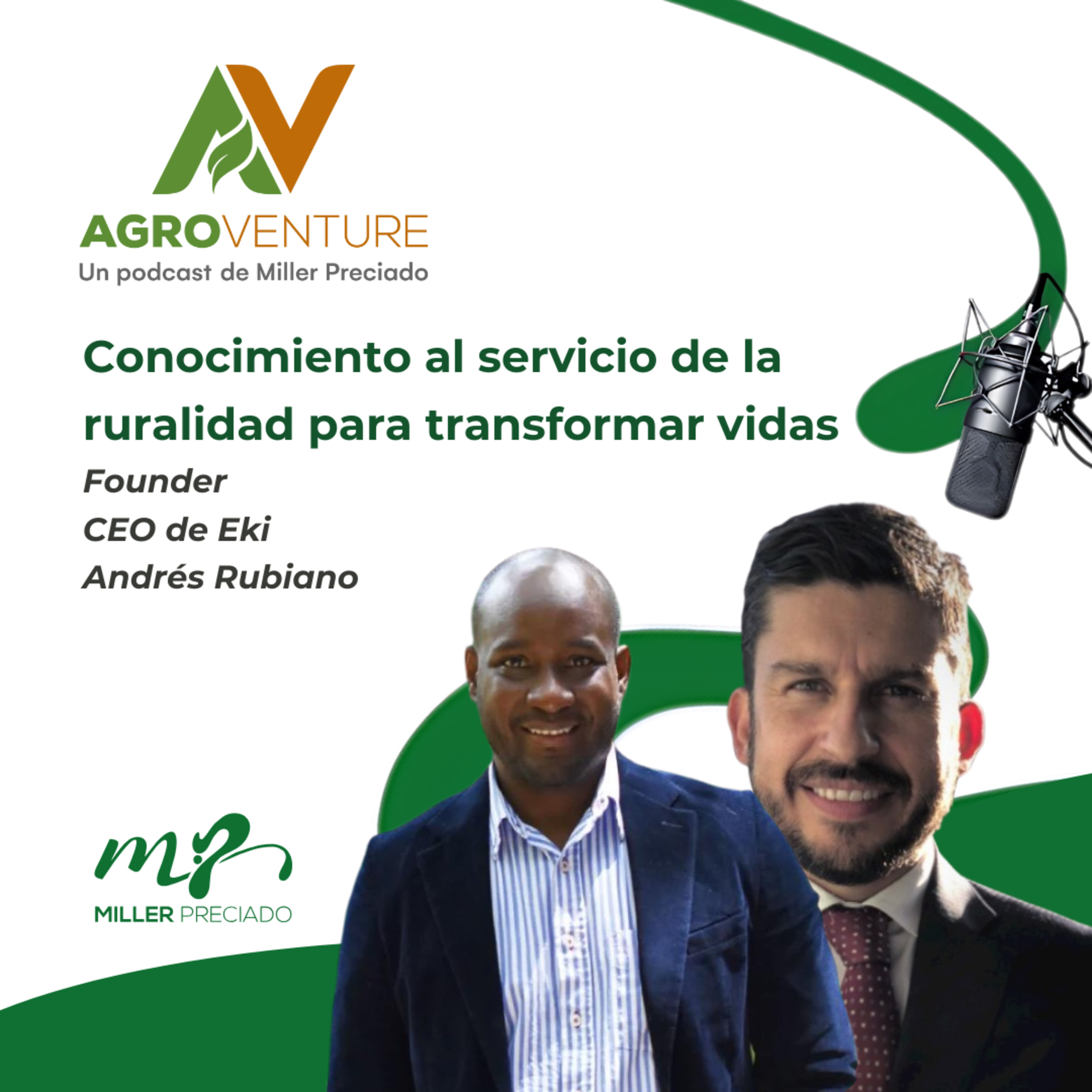 AgroVenture Podcast