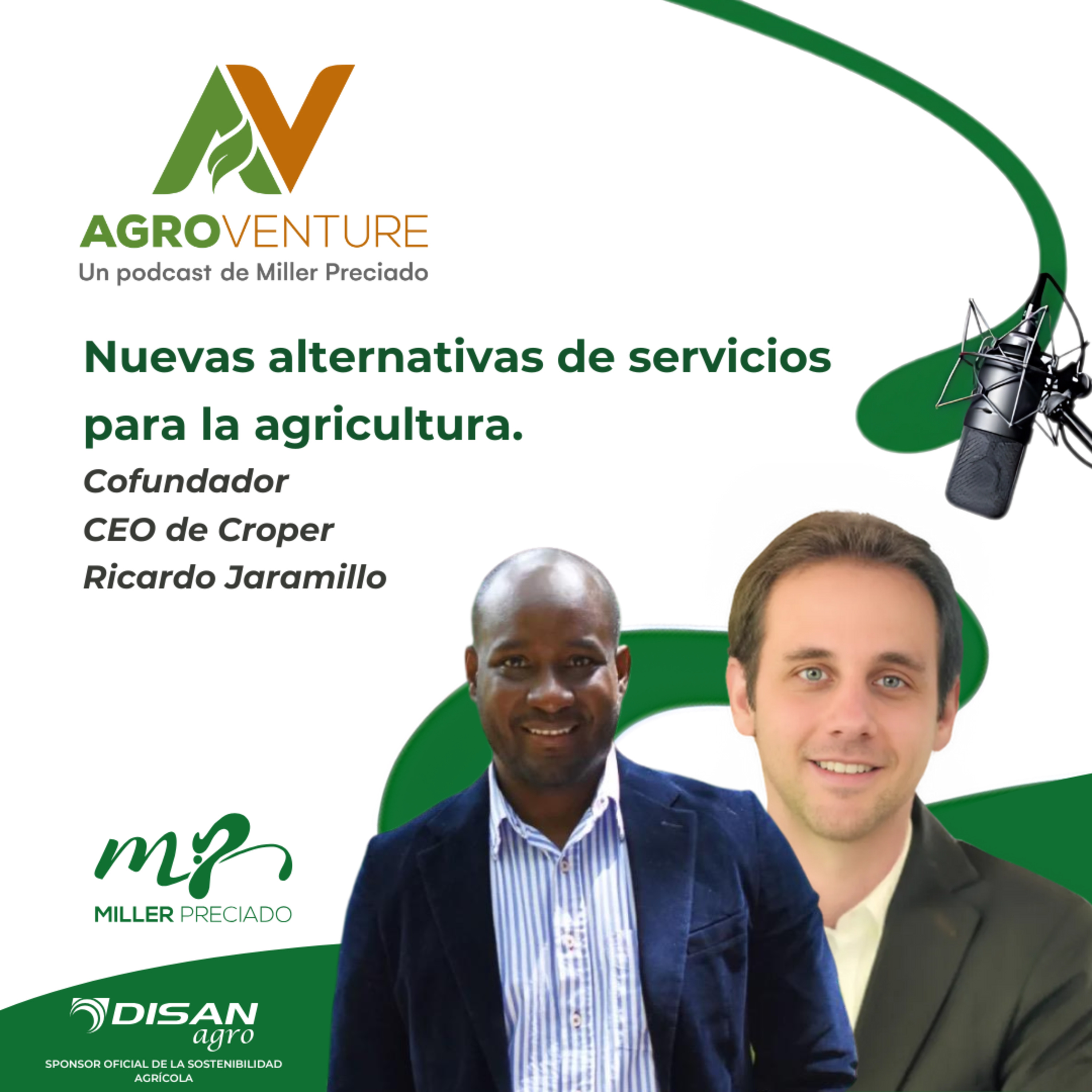 AgroVenture Podcast