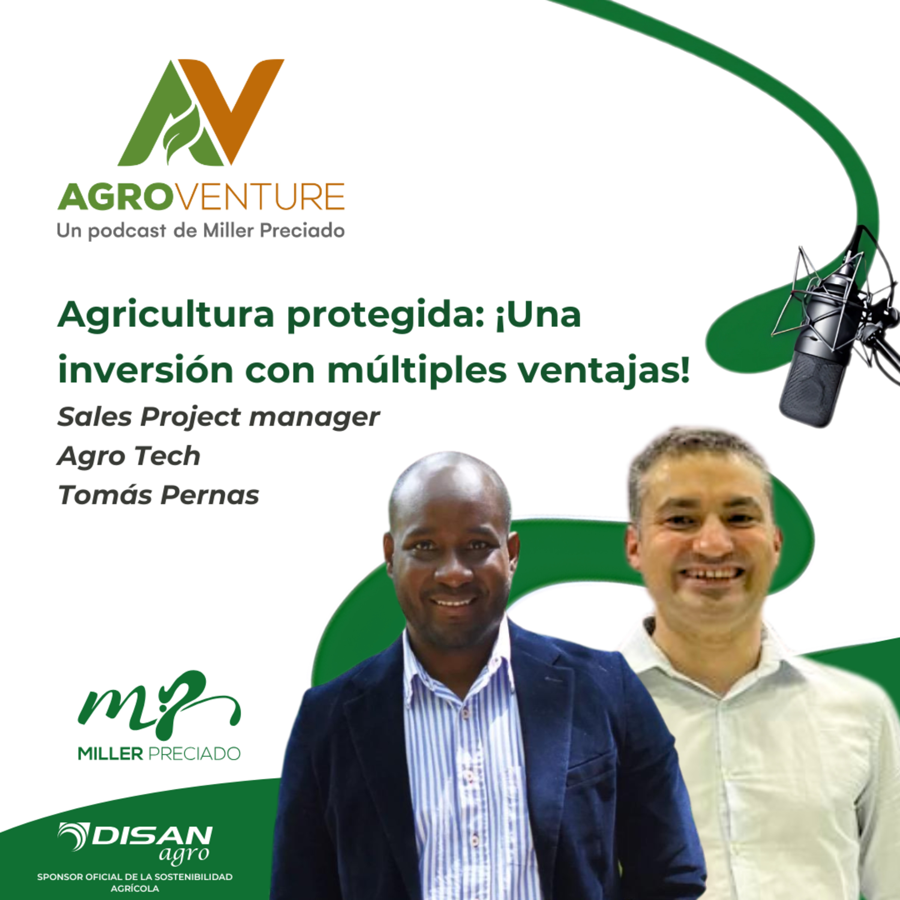 AgroVenture Podcast