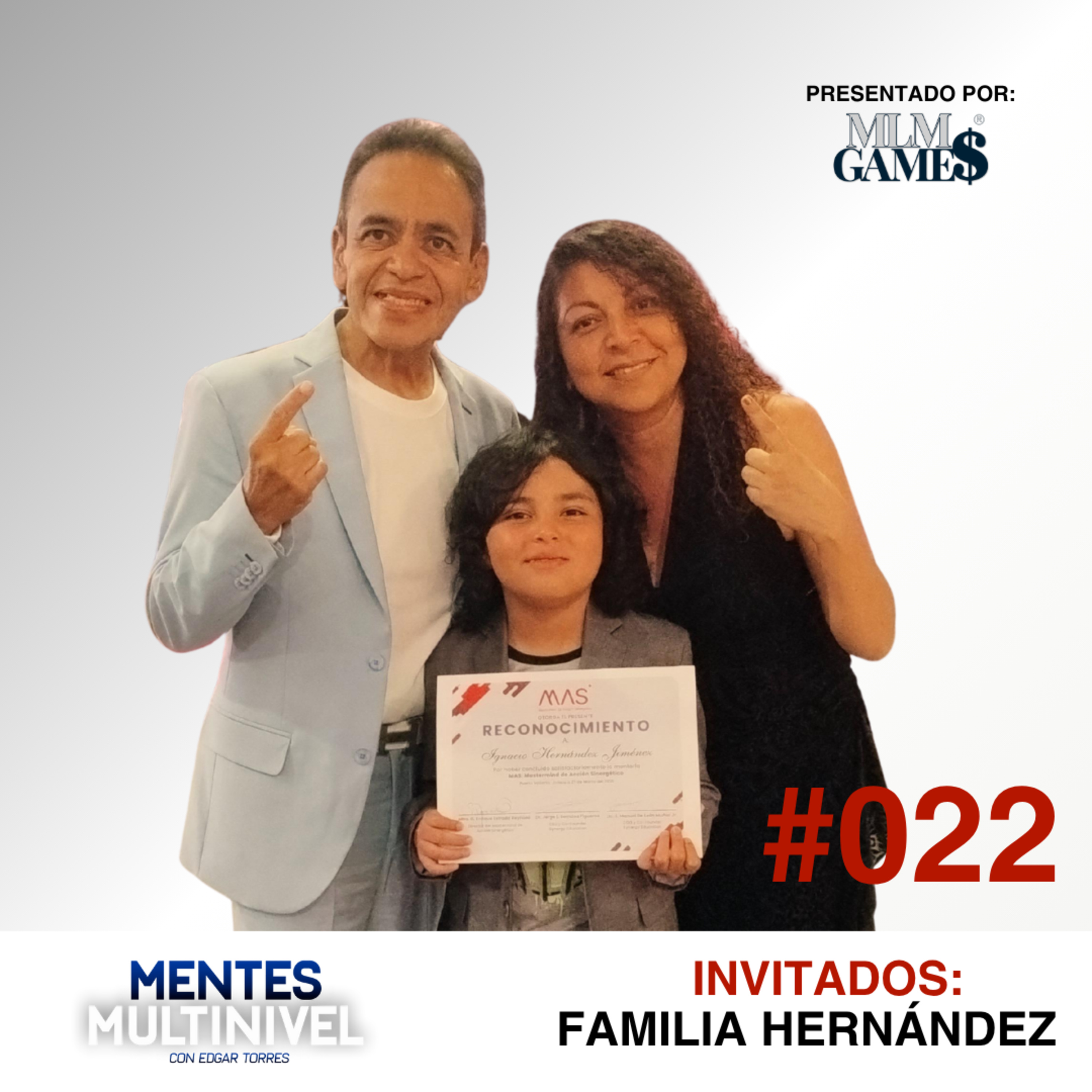 Mentes Multinivel